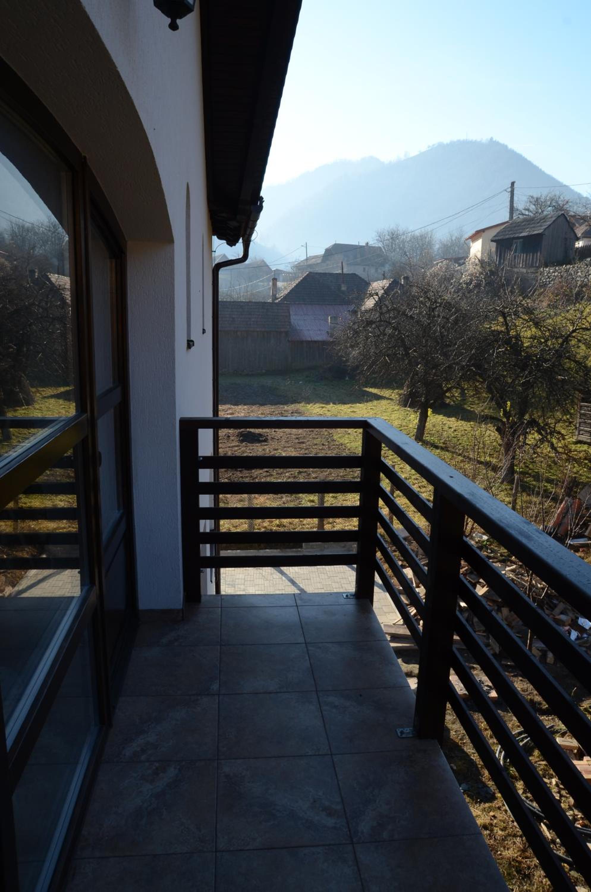 Triple Room with Garden View photo 2