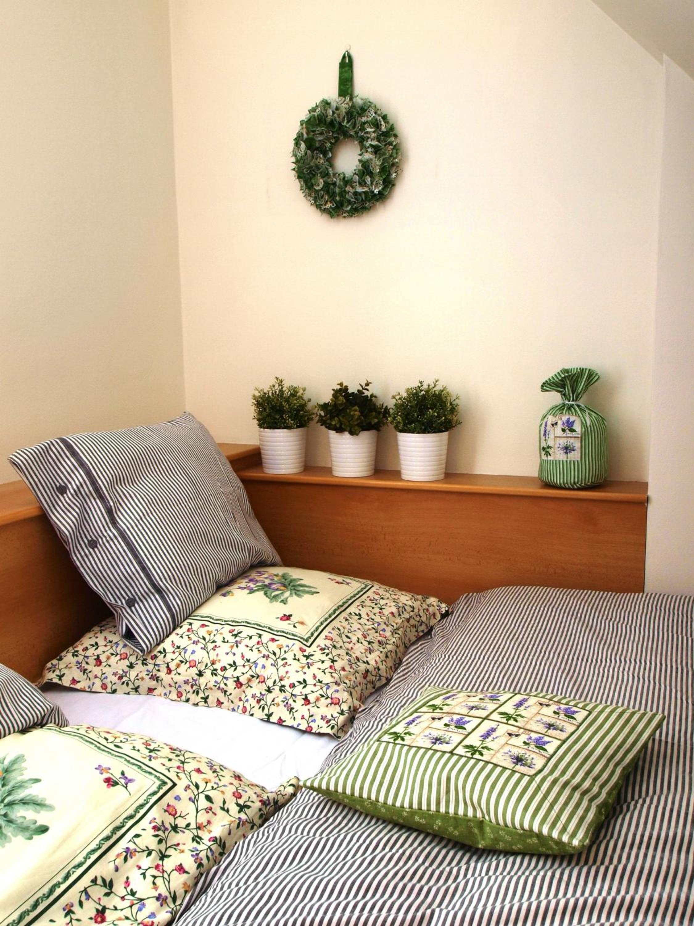 Apartment with Balcony photo 1