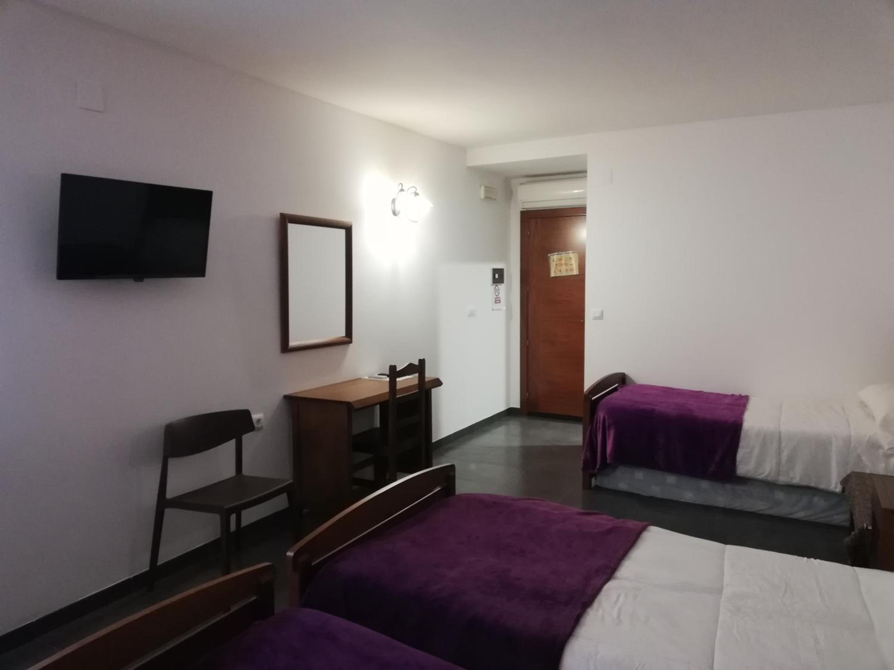 Triple Room photo 2
