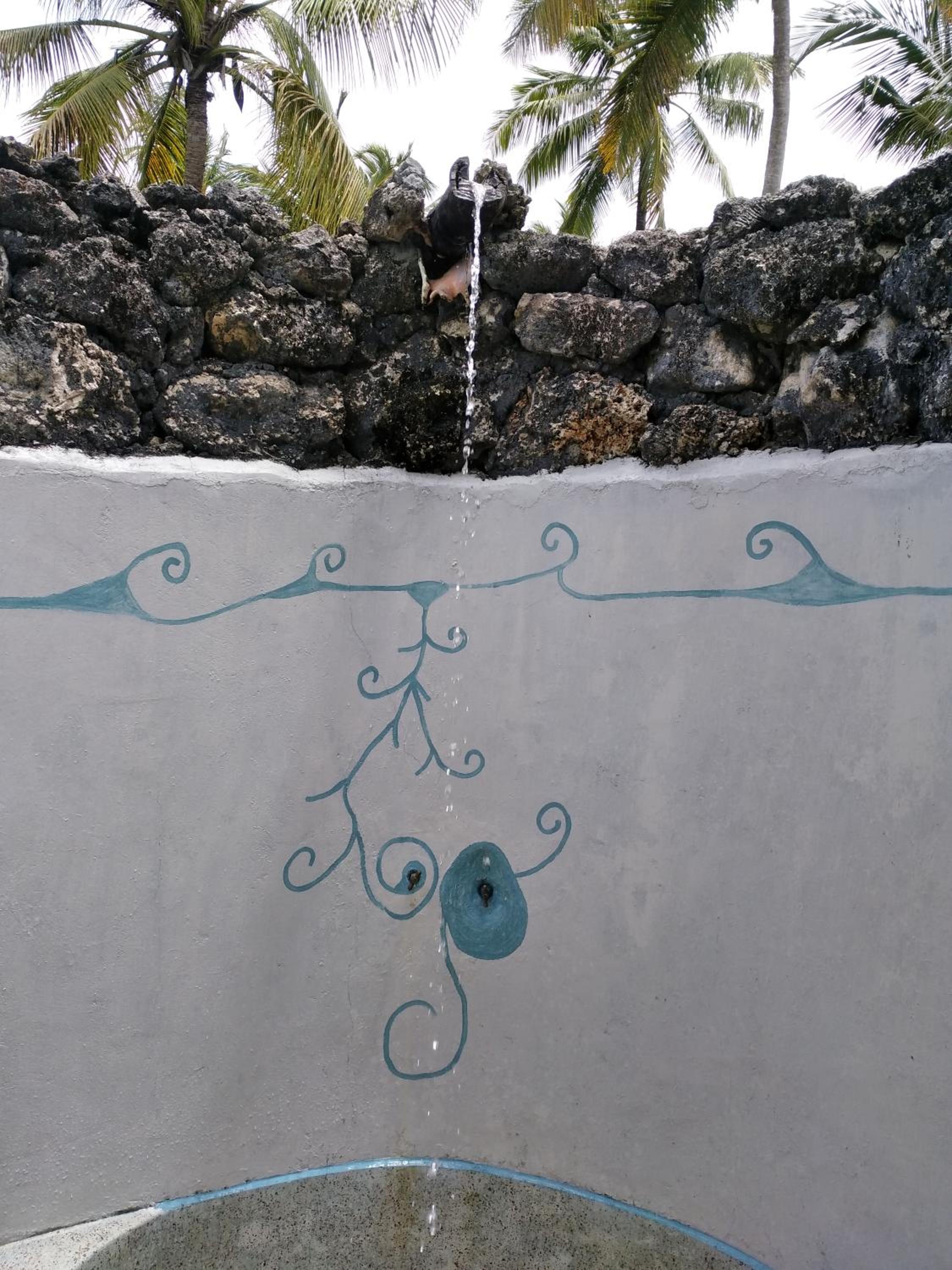 Queen Room with Sea View