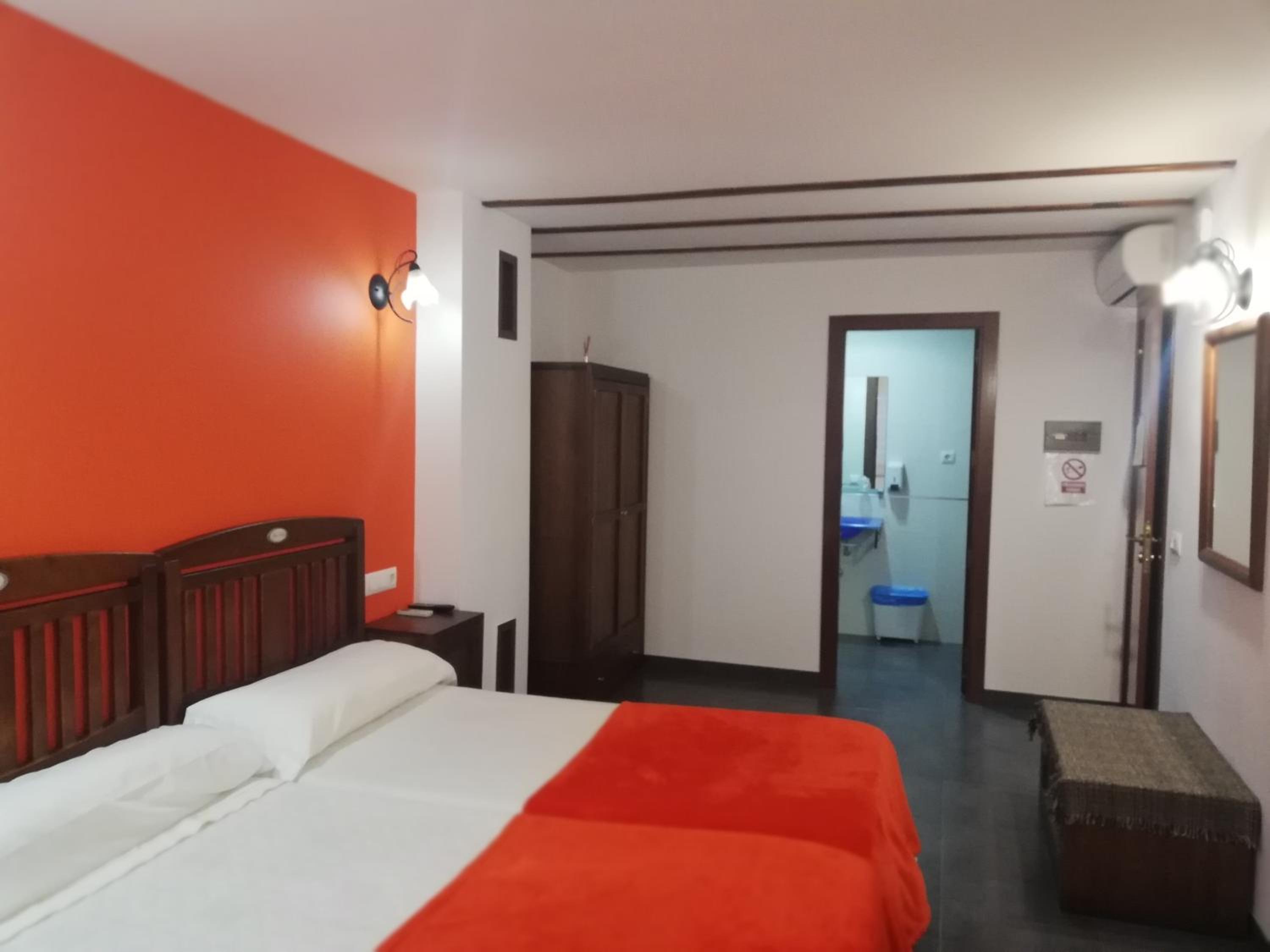 Habitación Doble