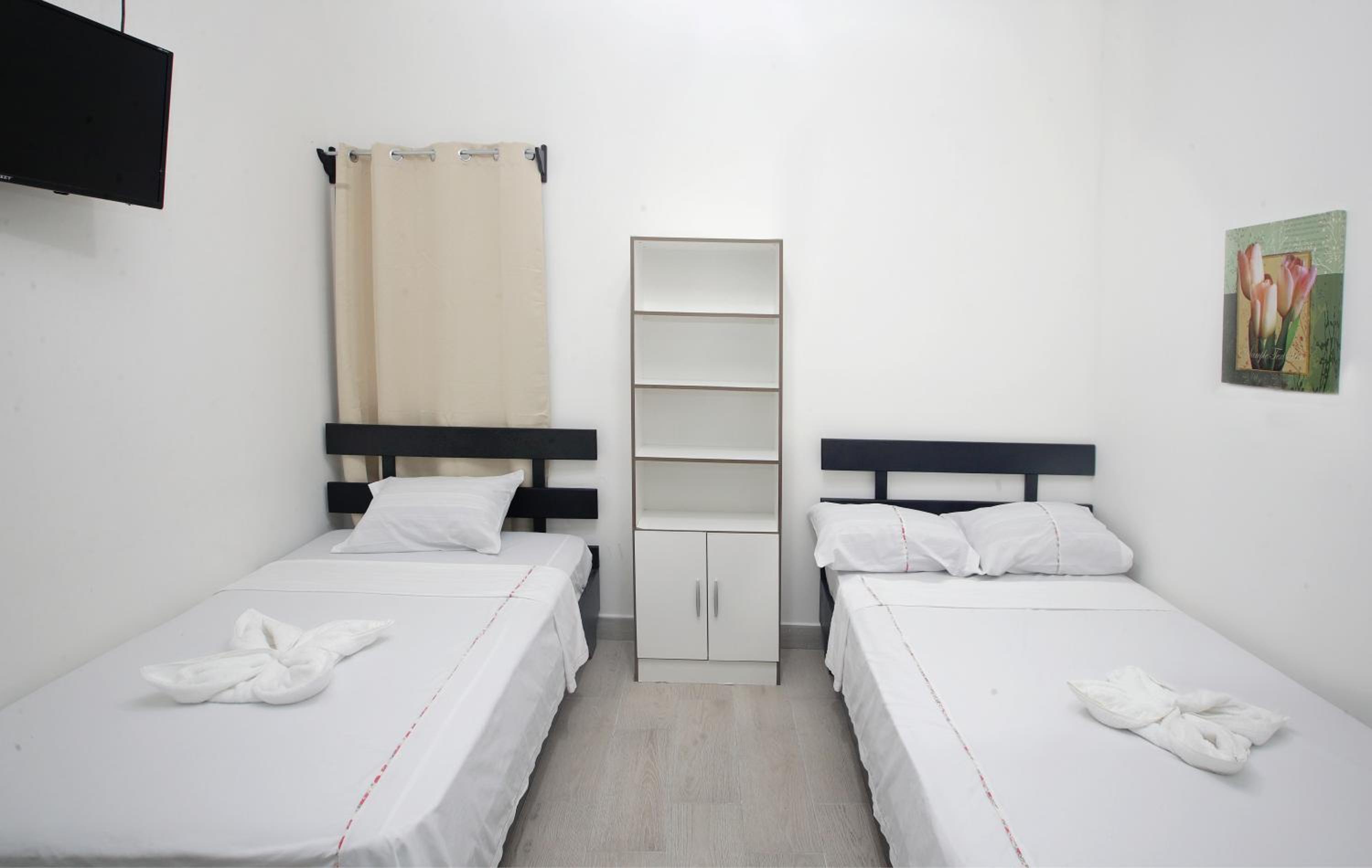 Habitación Doble