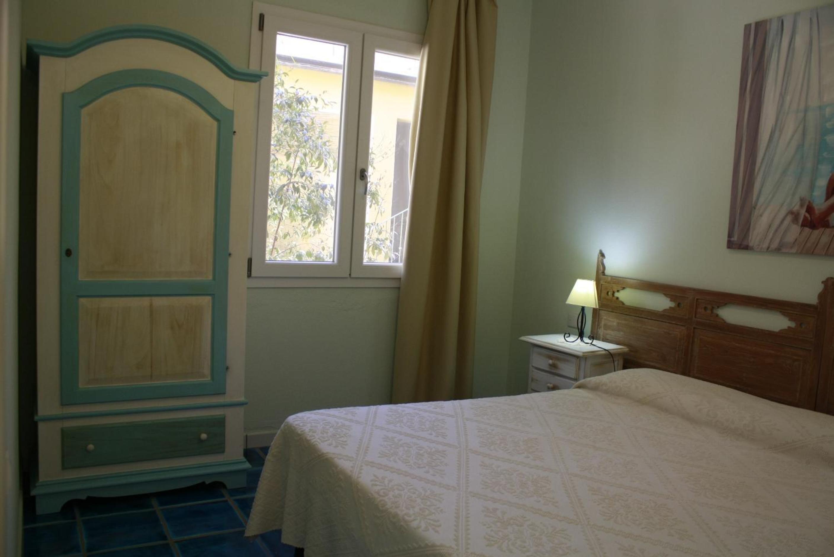 Deluxe Double or Twin Room photo 1