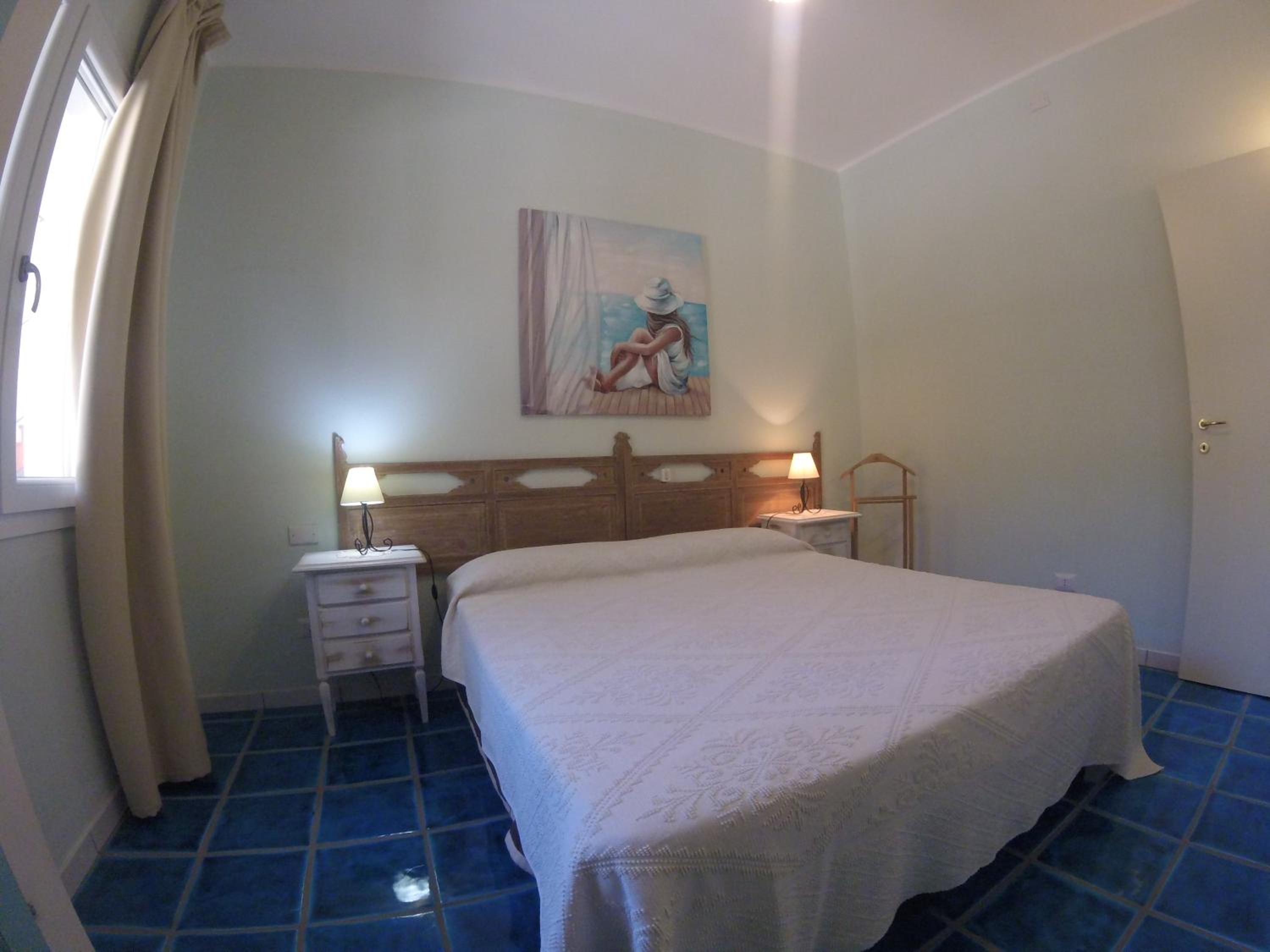 Deluxe Double or Twin Room photo 2