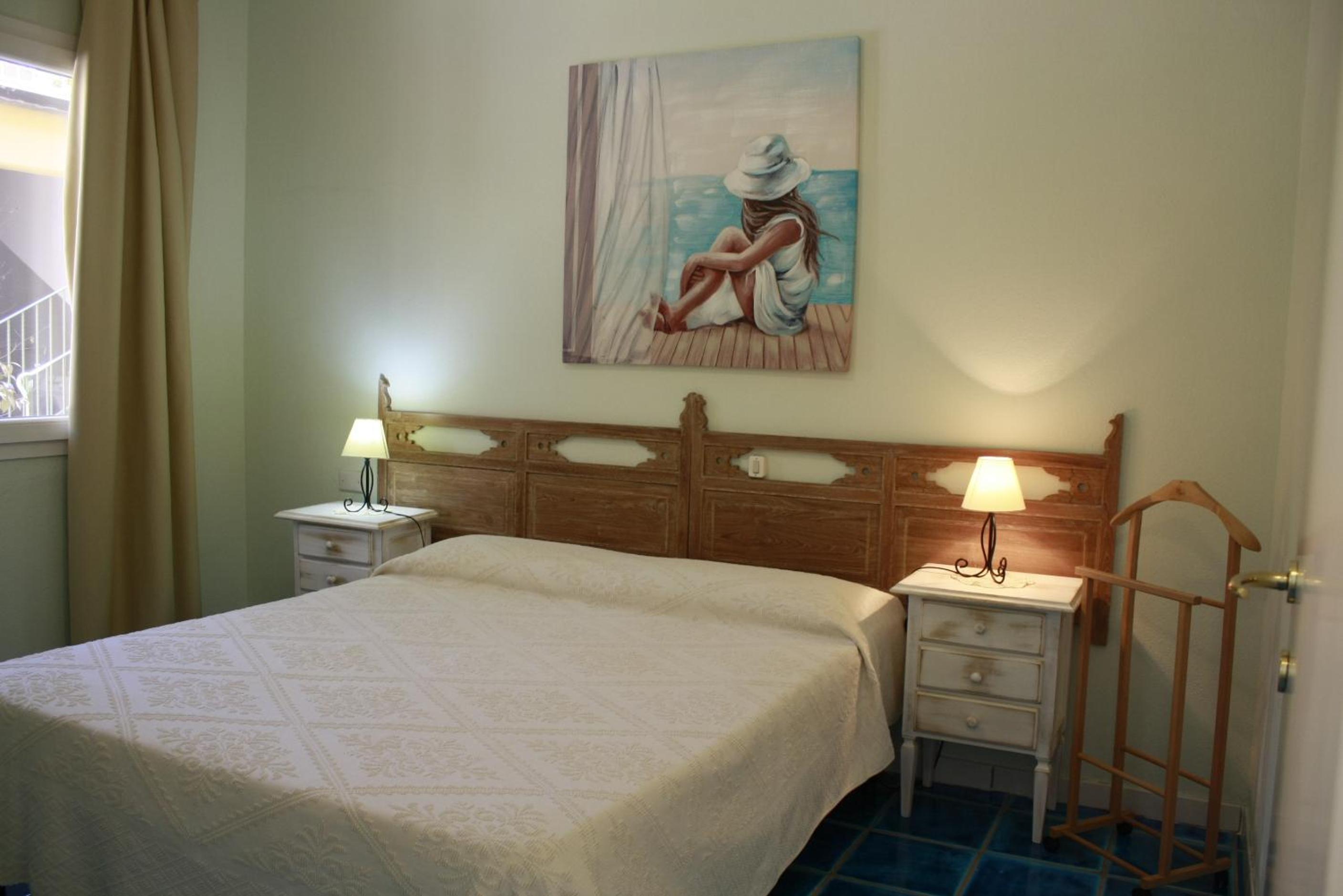 Deluxe Double or Twin Room photo 3