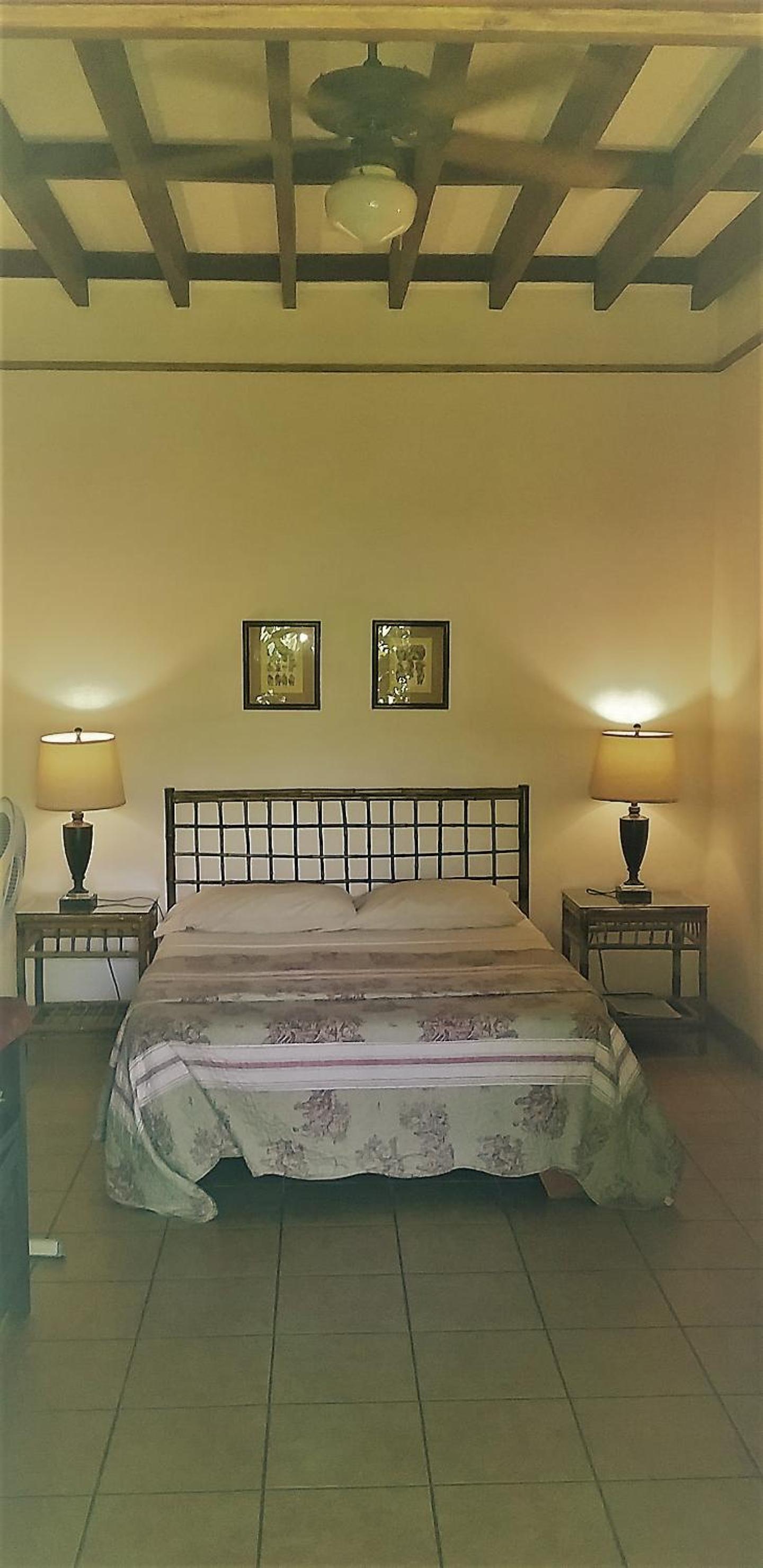 Small Double Room photo 1