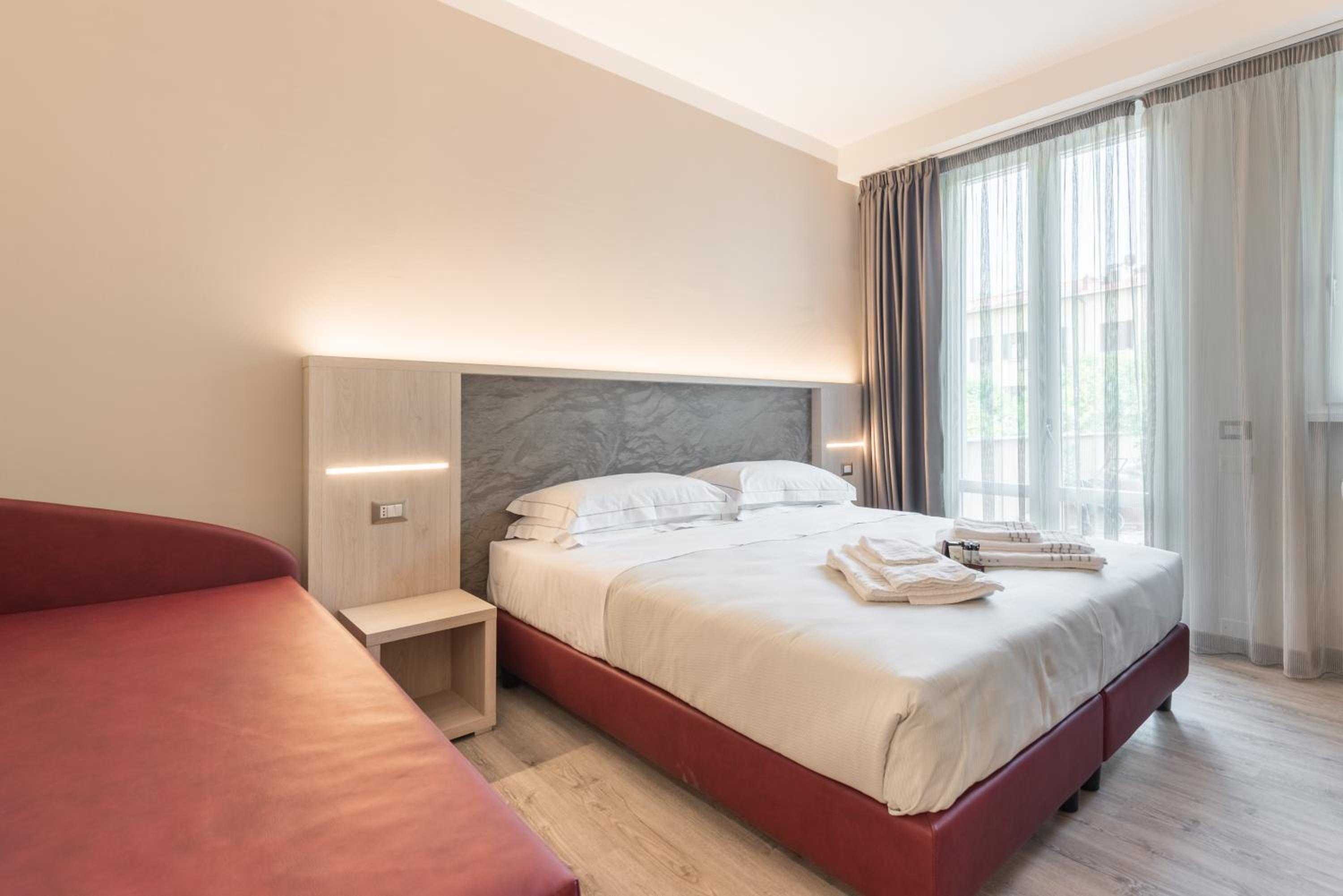 Comfort Room photo 1