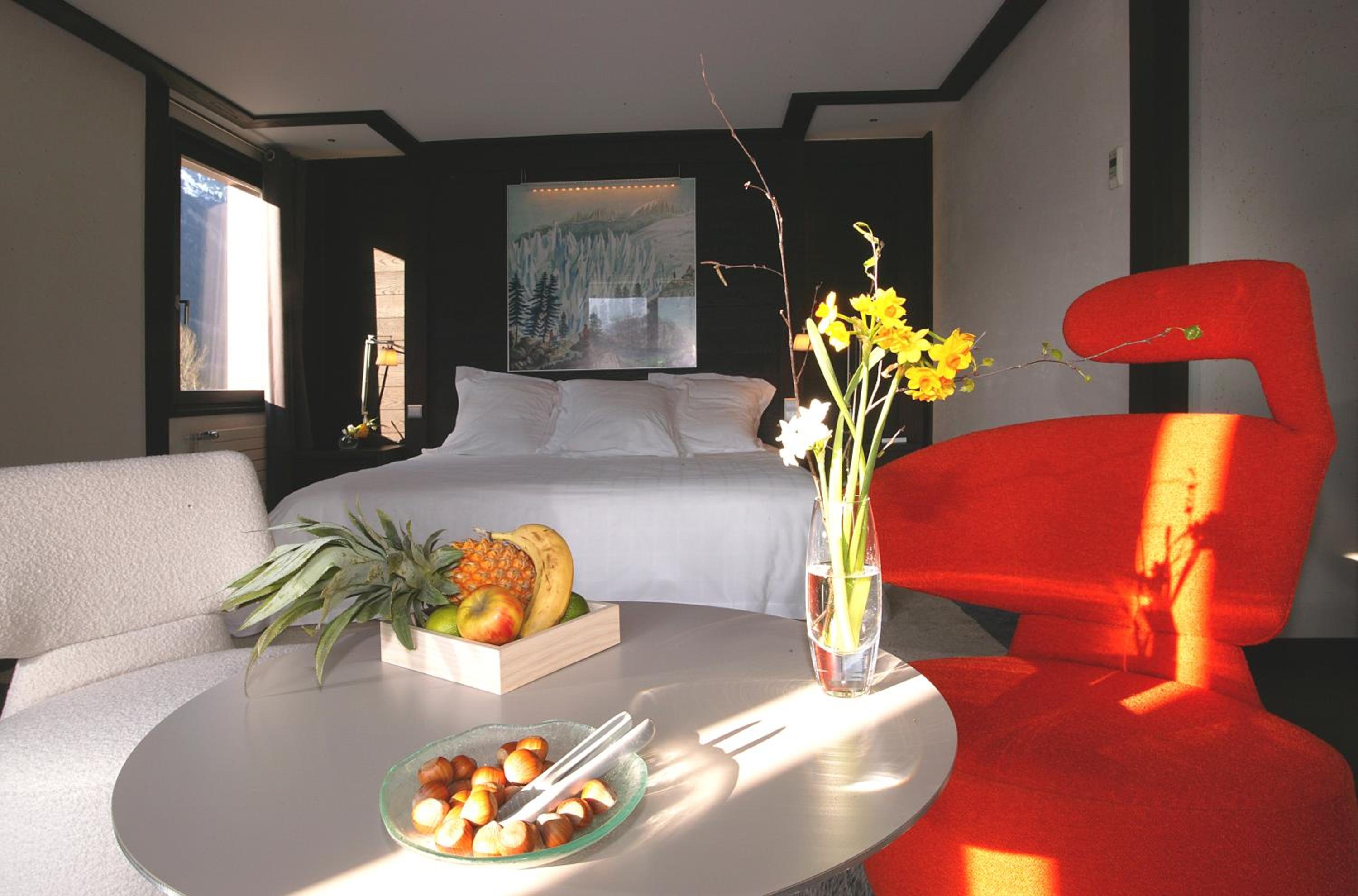 Deluxe Double Room - Albert 1er