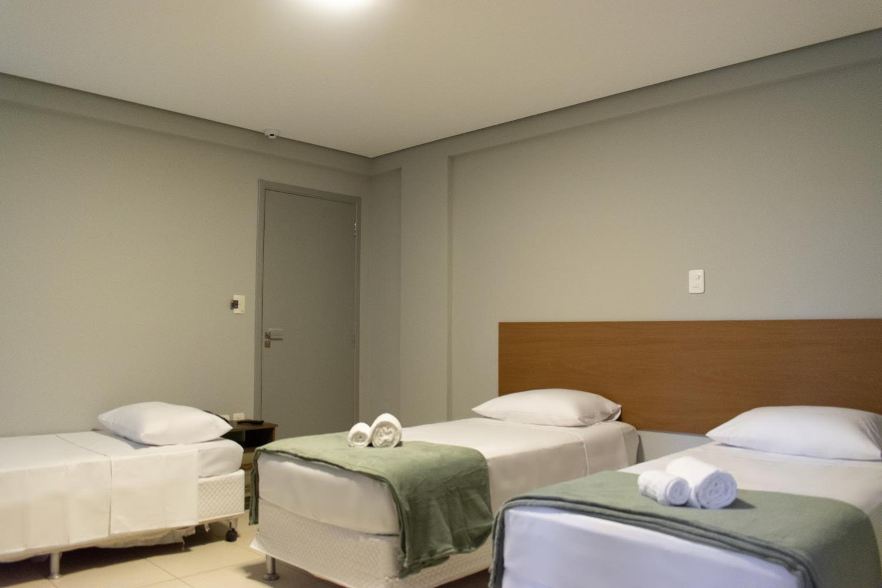 Classic Triple Room photo 2