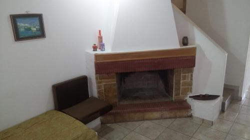 Maisonette photo 1