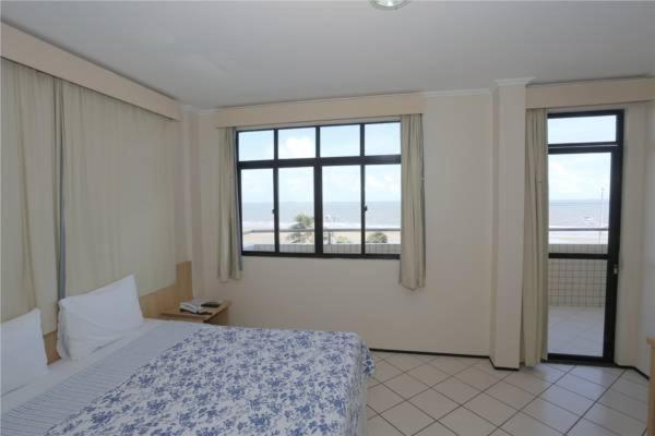 Premium  Room with Sea View photo 3