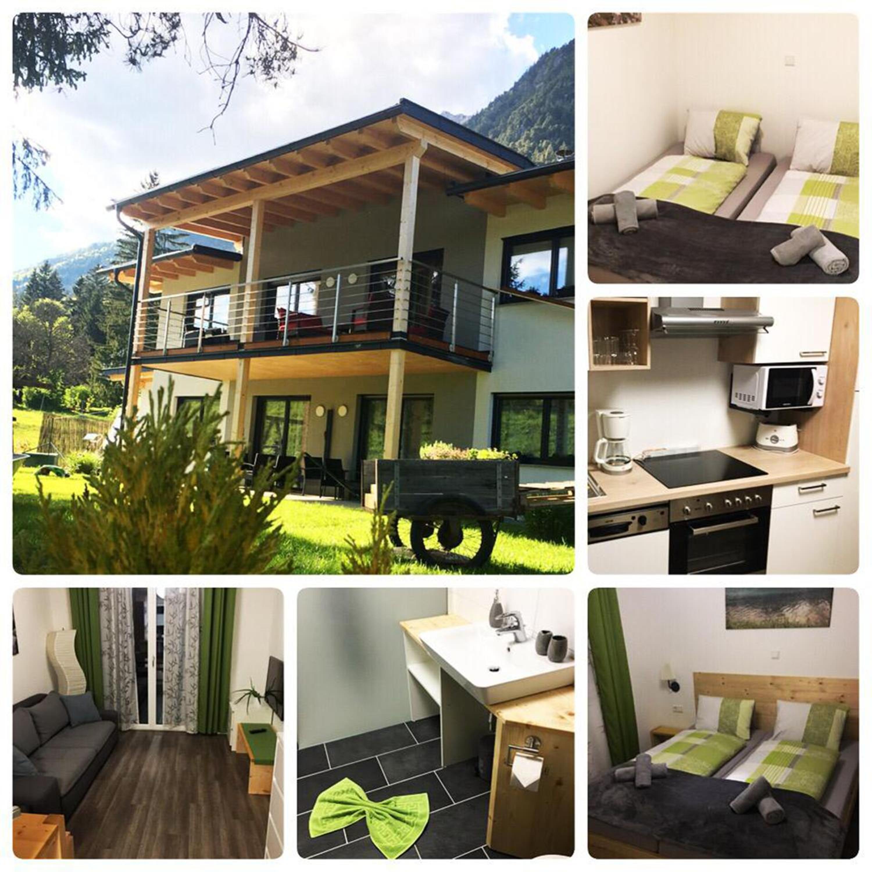 Two-Bedroom Apartment (Upper Floor) photo 1