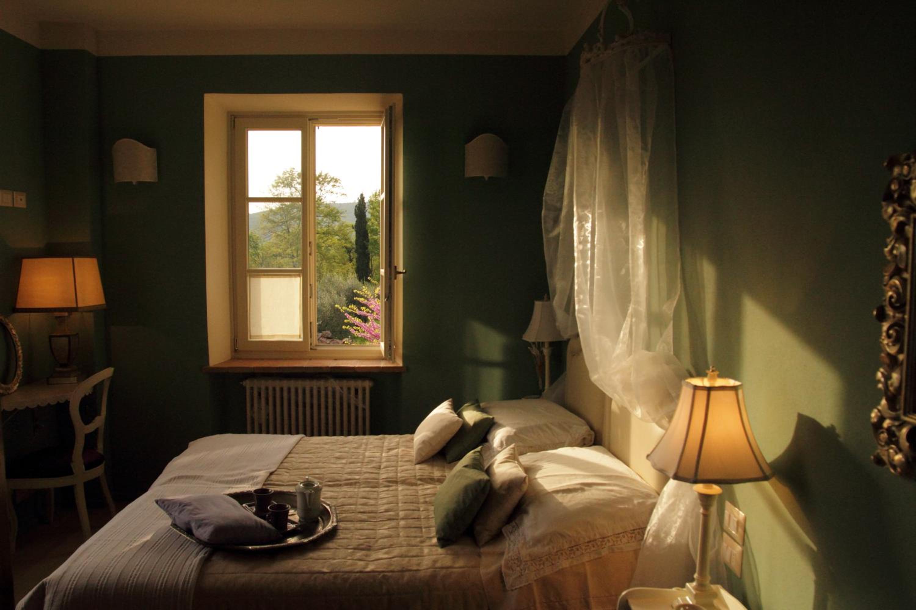 Double or Twin Room photo 2