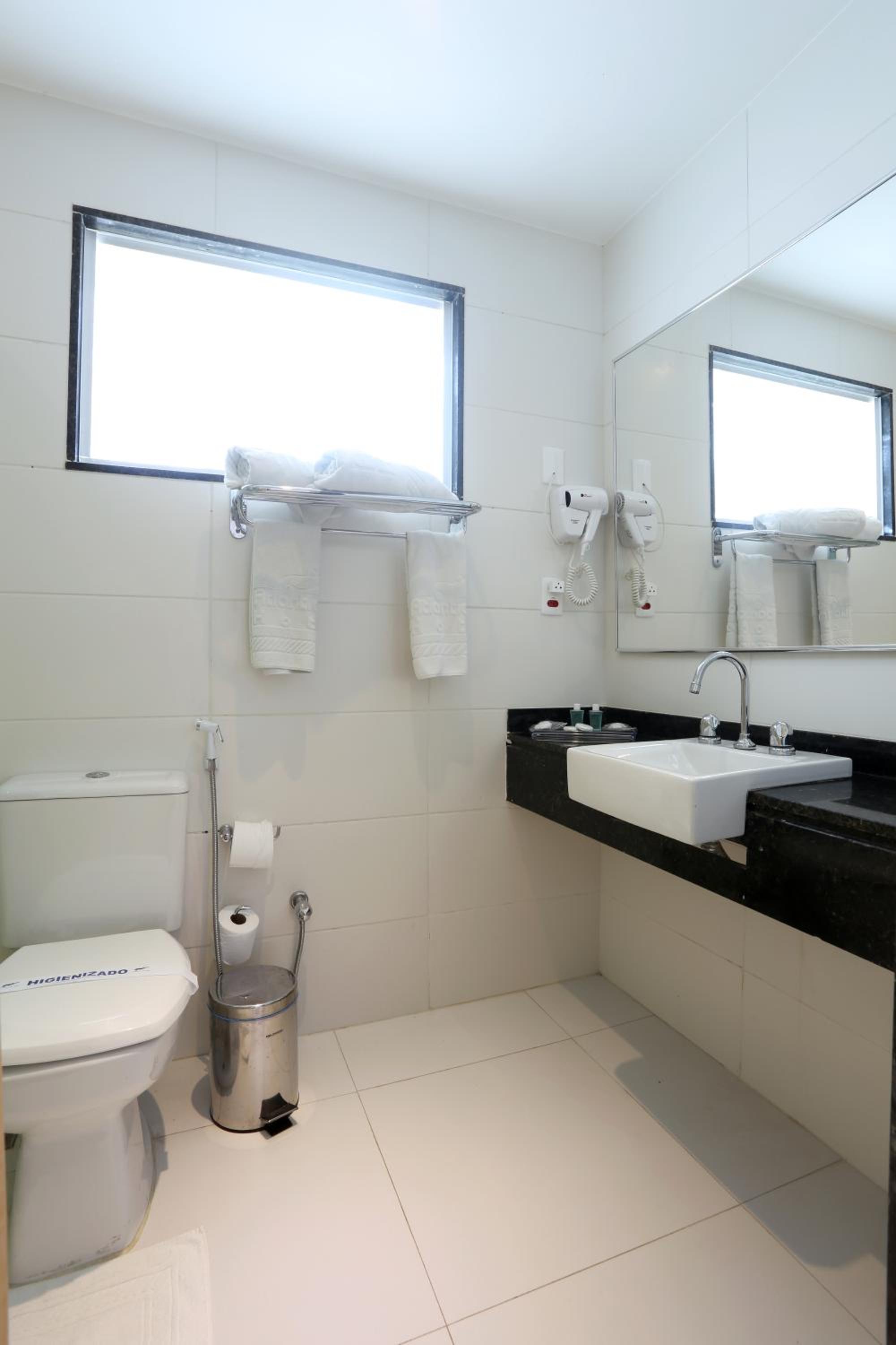 Superior Double Room with Balcony and Sea View