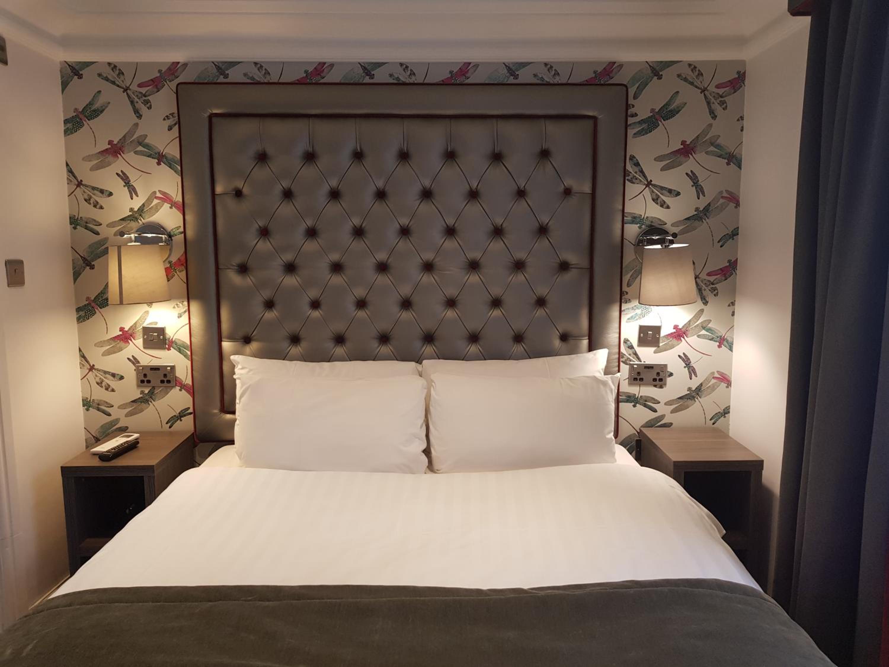 Deluxe Double Room photo 1