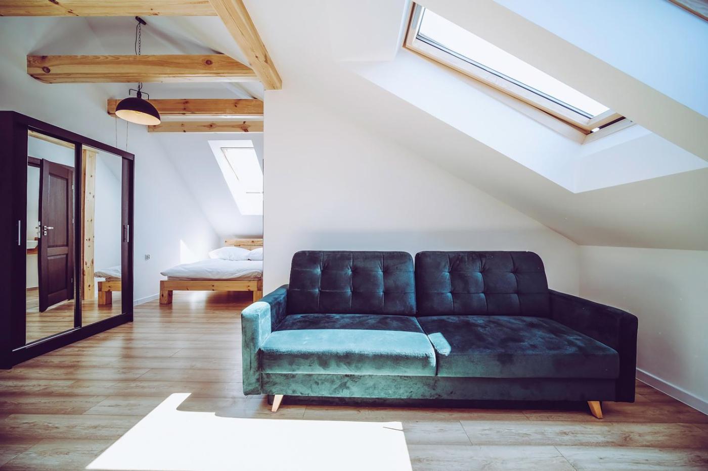 Triple Room photo 1