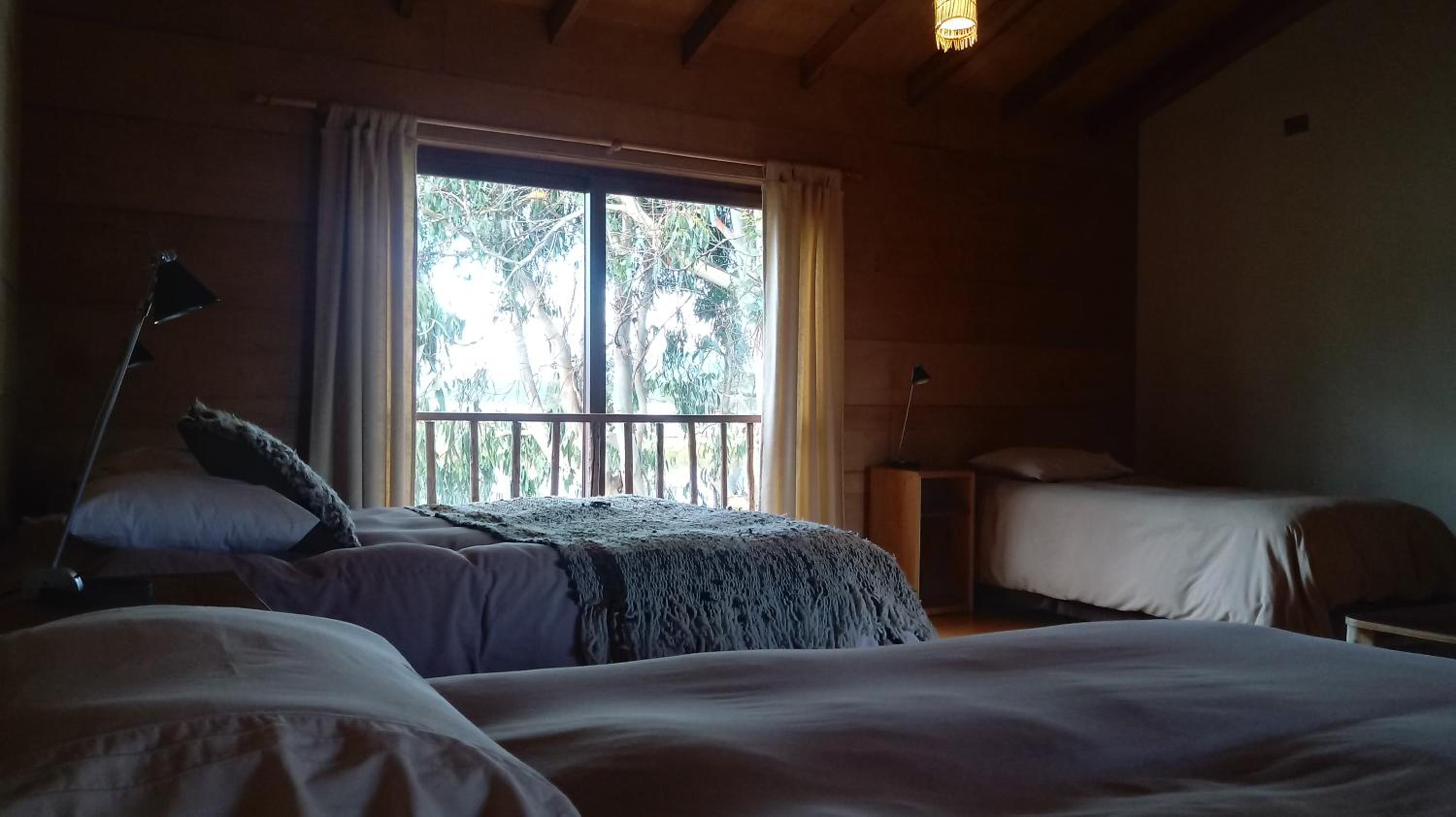 Quadruple Room photo 1