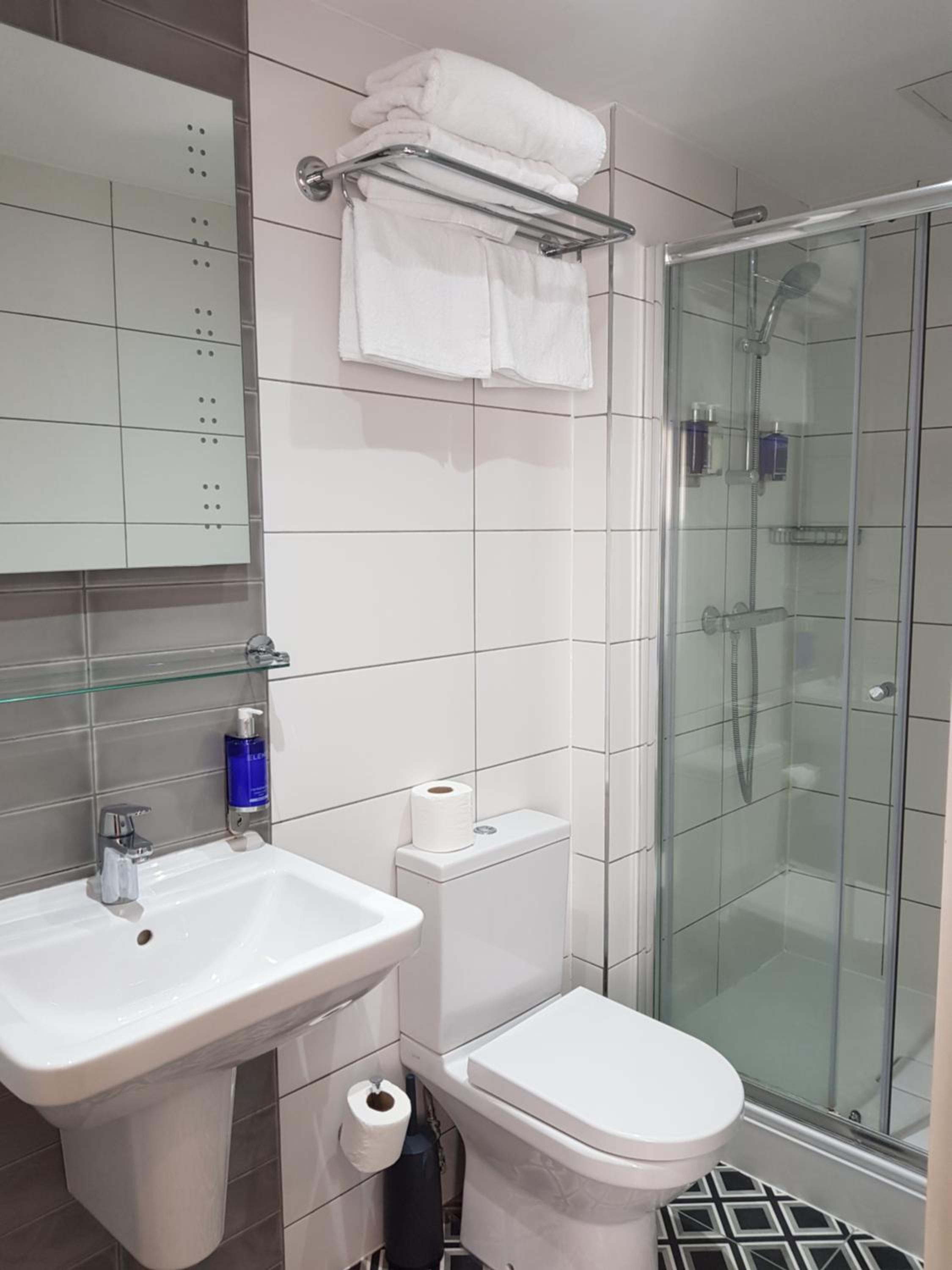 Executive Double Room photo 2