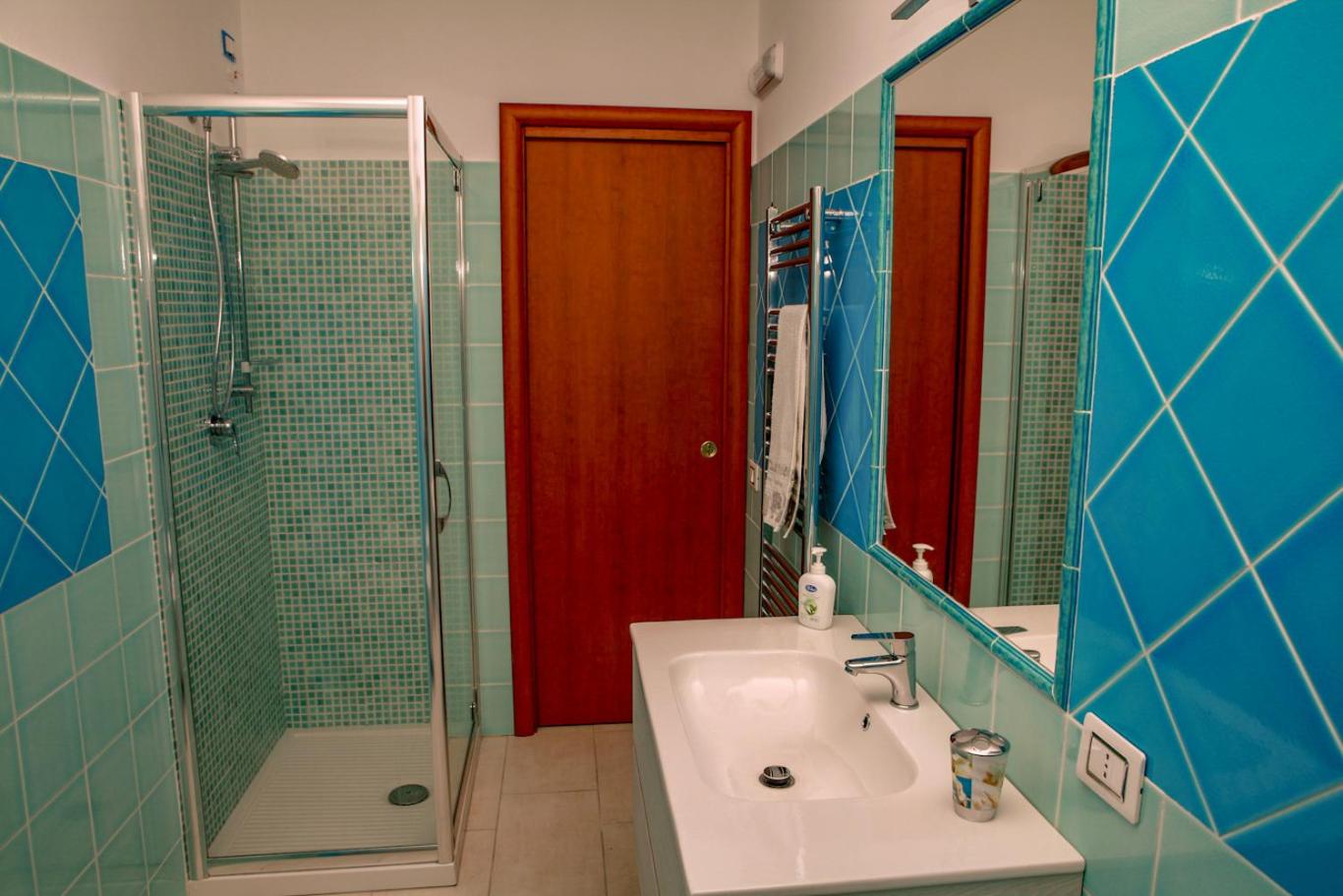 King Room with Sea View photo 3