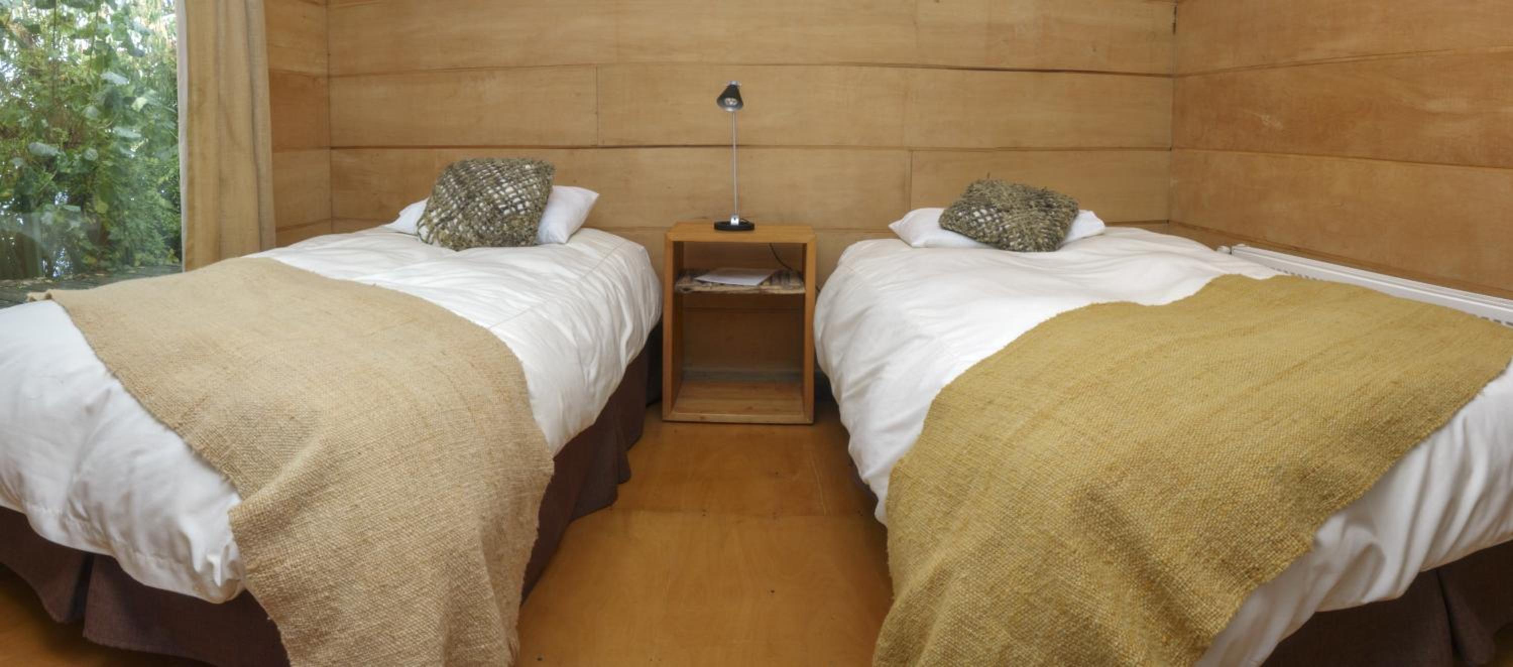 Twin Room photo 2