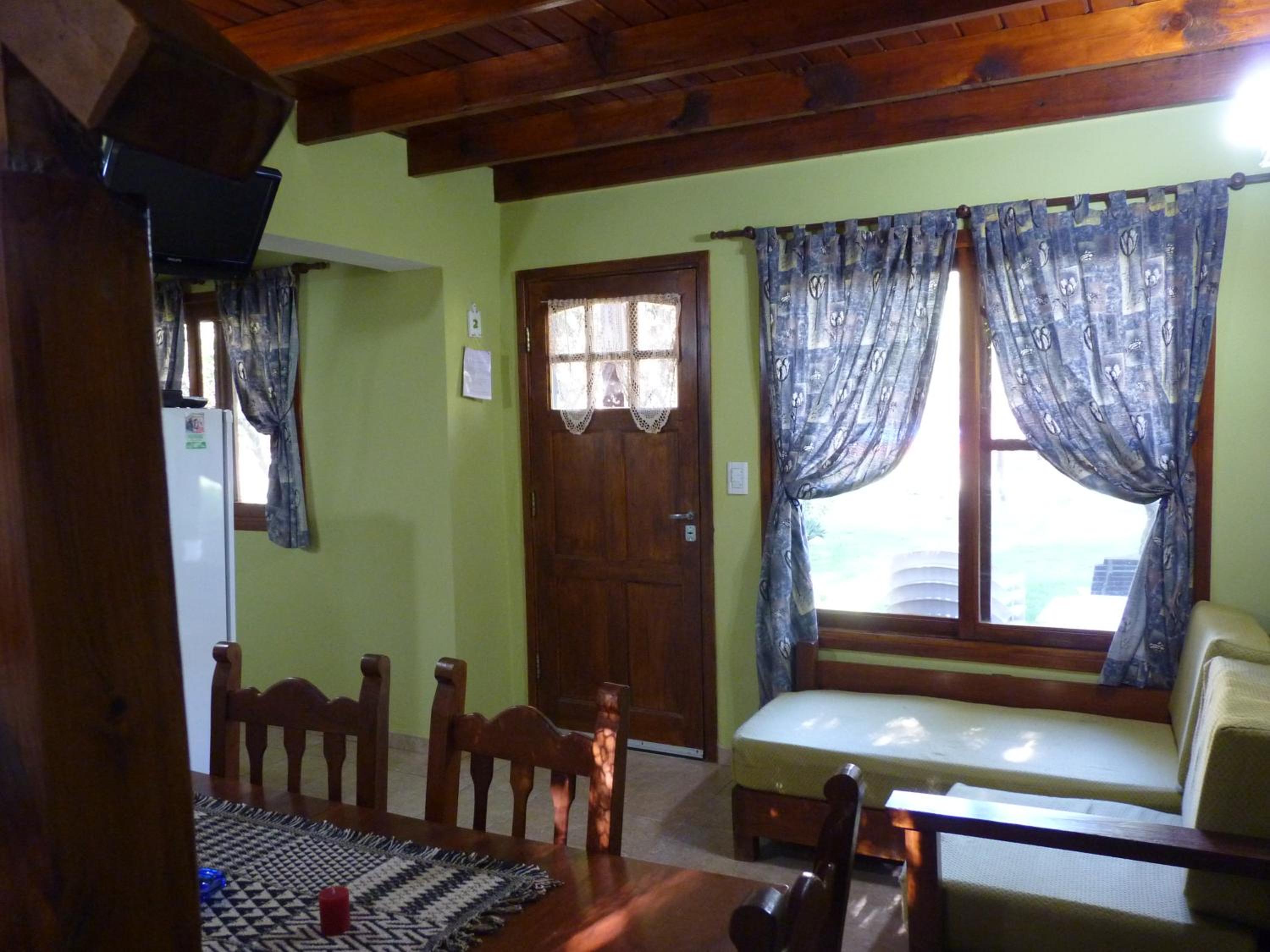 Two-Bedroom Chalet photo 1
