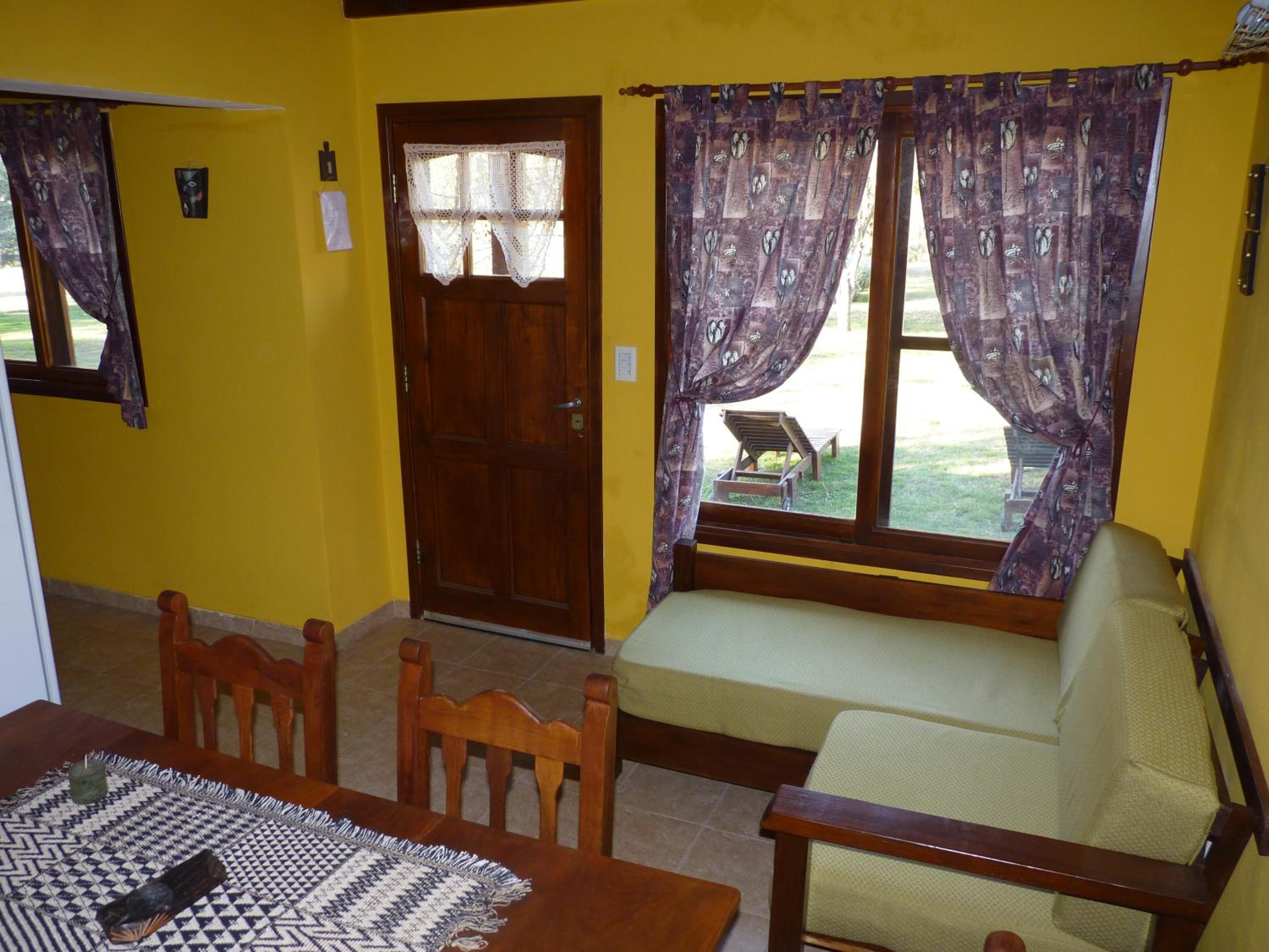Two-Bedroom Chalet photo 2