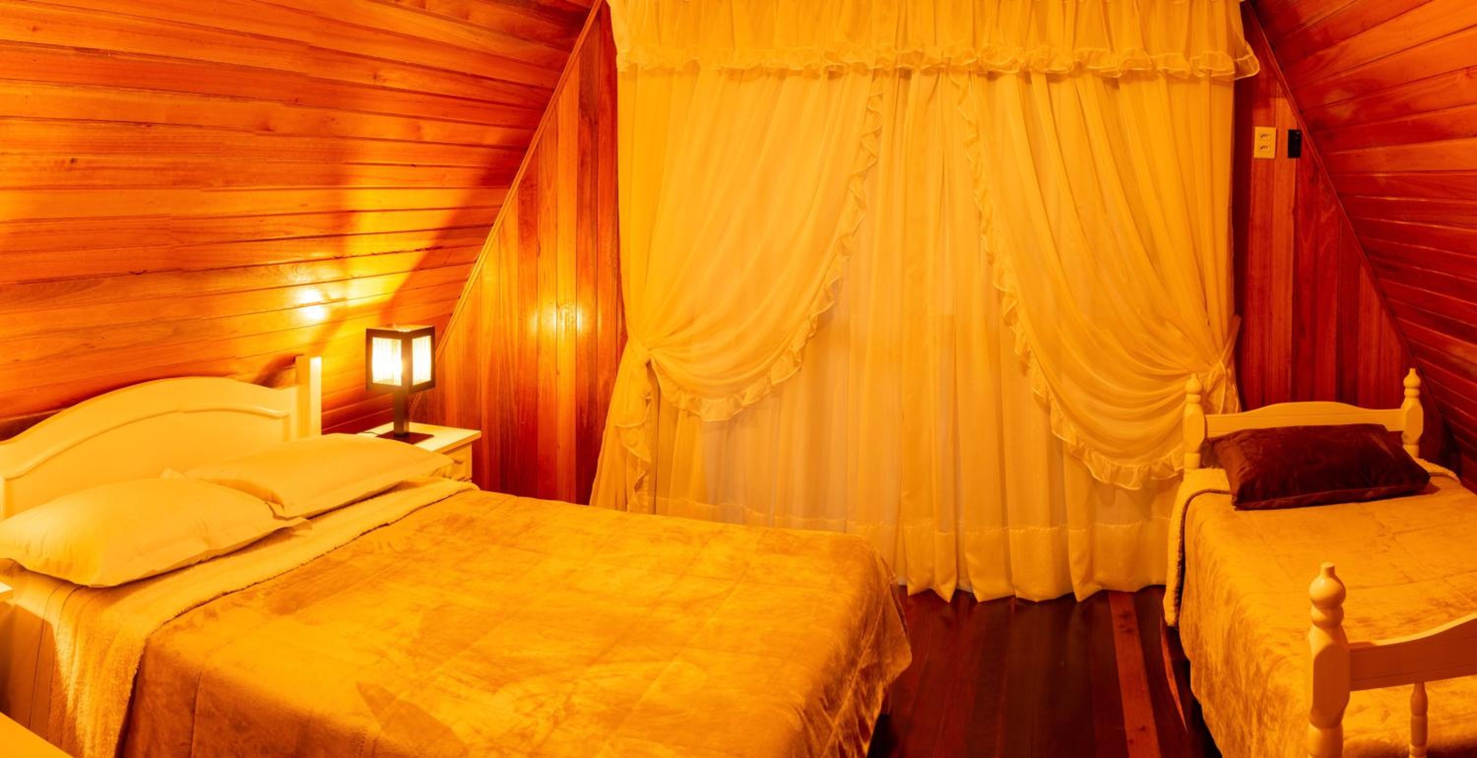 Chalet photo 1