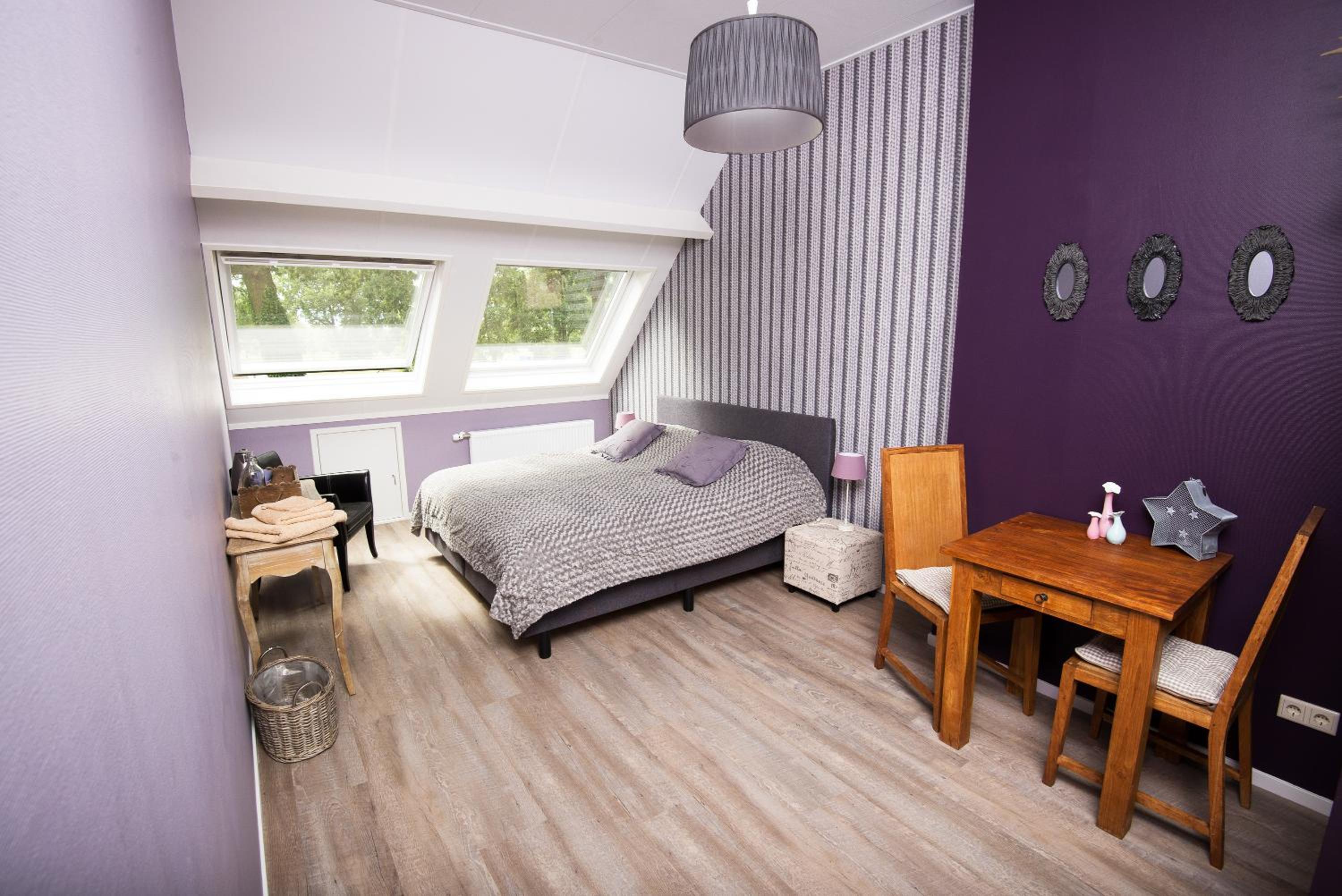 Standard Double Room - Photo 7