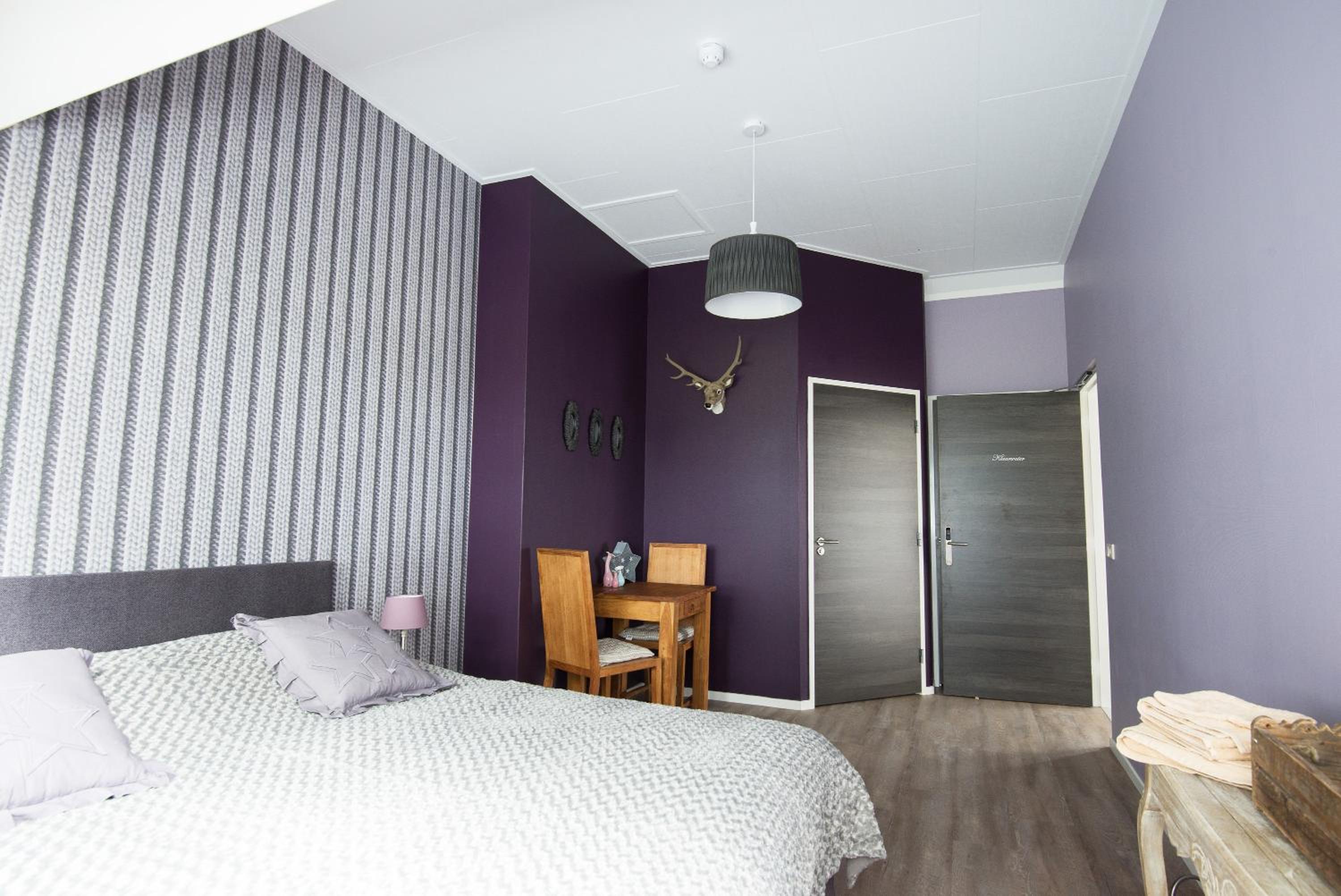 Standard Double Room - Photo 4