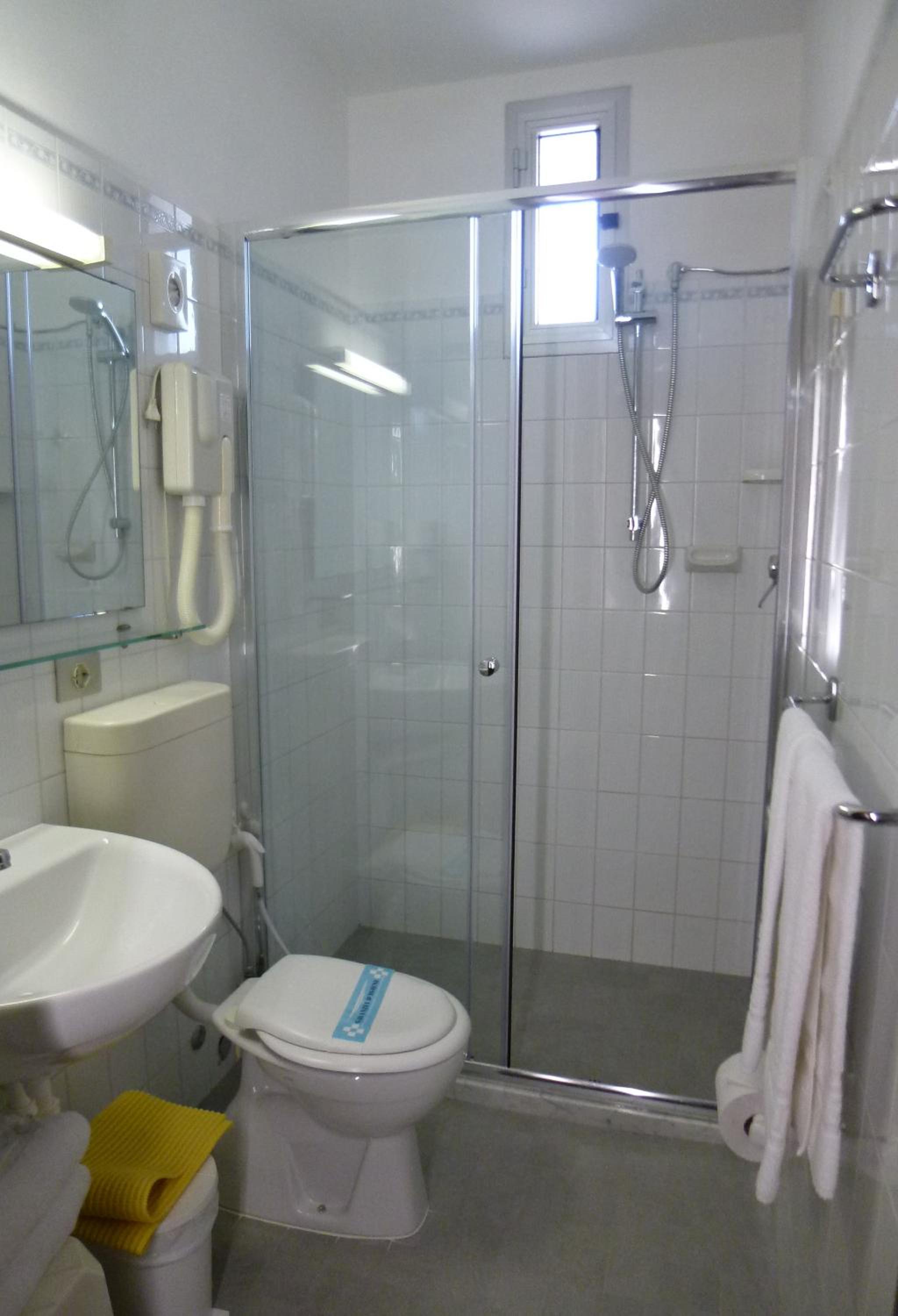 Triple Room with Parking - Photo 7