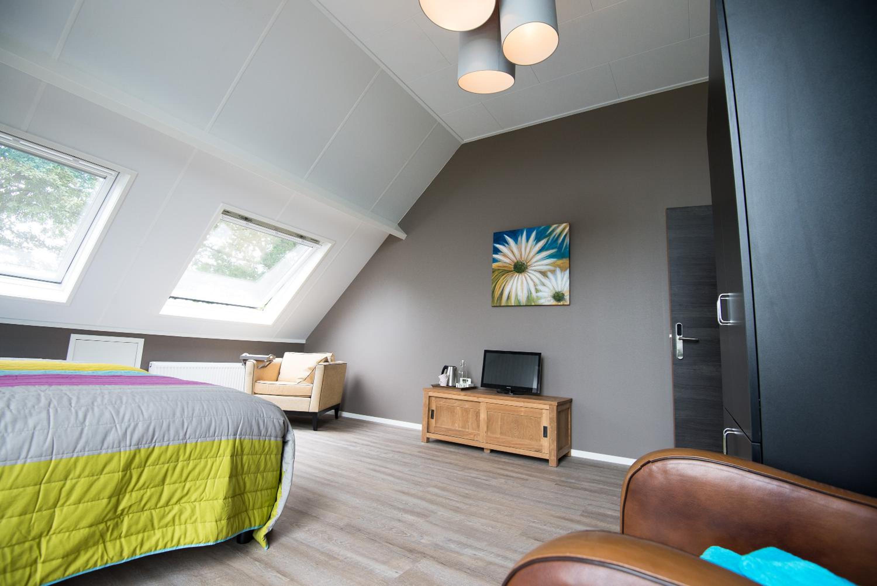 Comfort Double Room - Photo 8