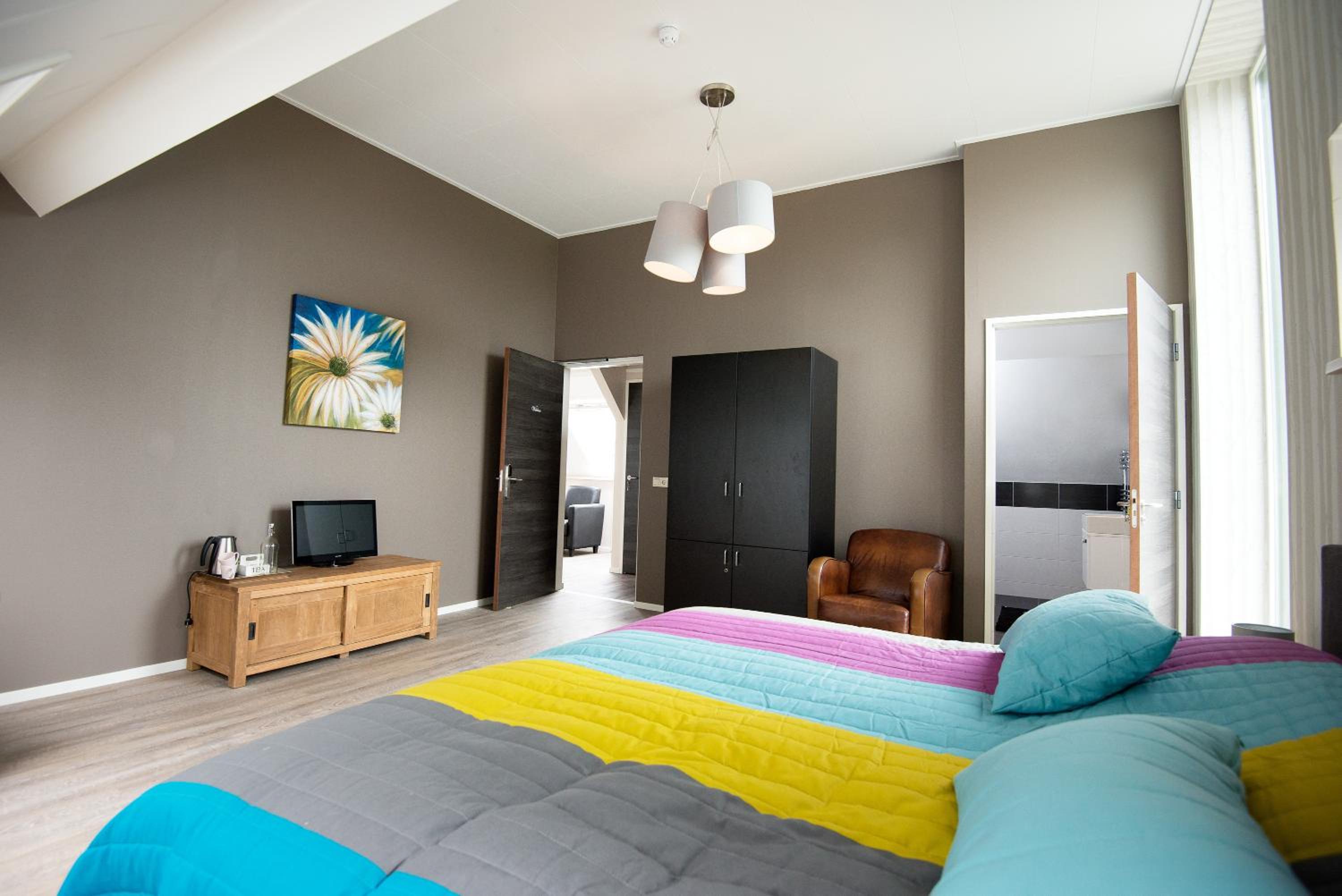 Comfort Double Room - Photo 3