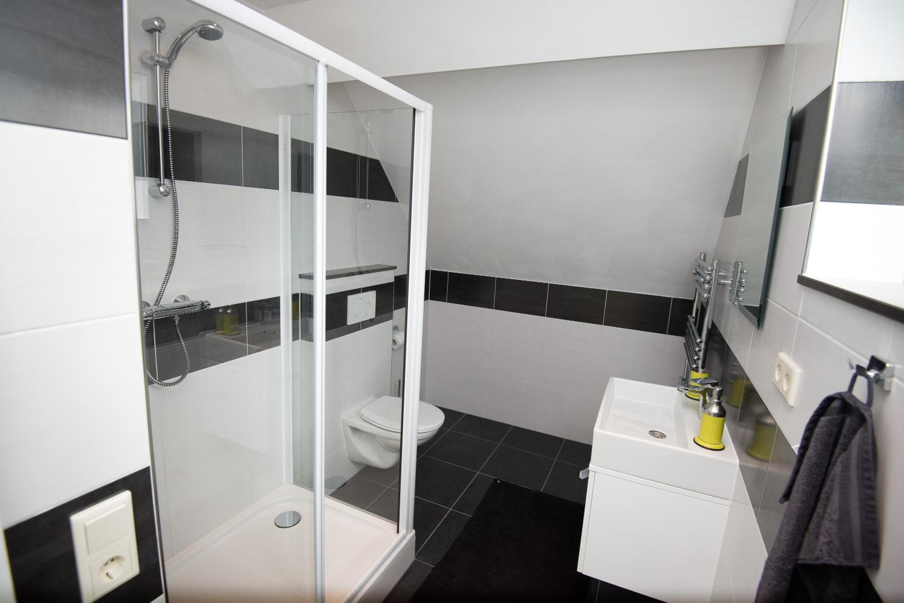 Comfort Double Room - Photo 5