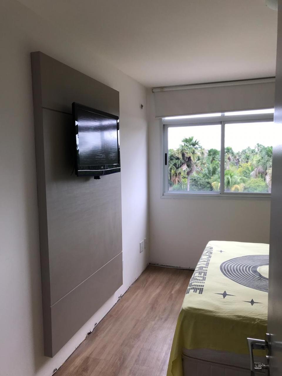 Two-Bedroom Apartment - Photo 1