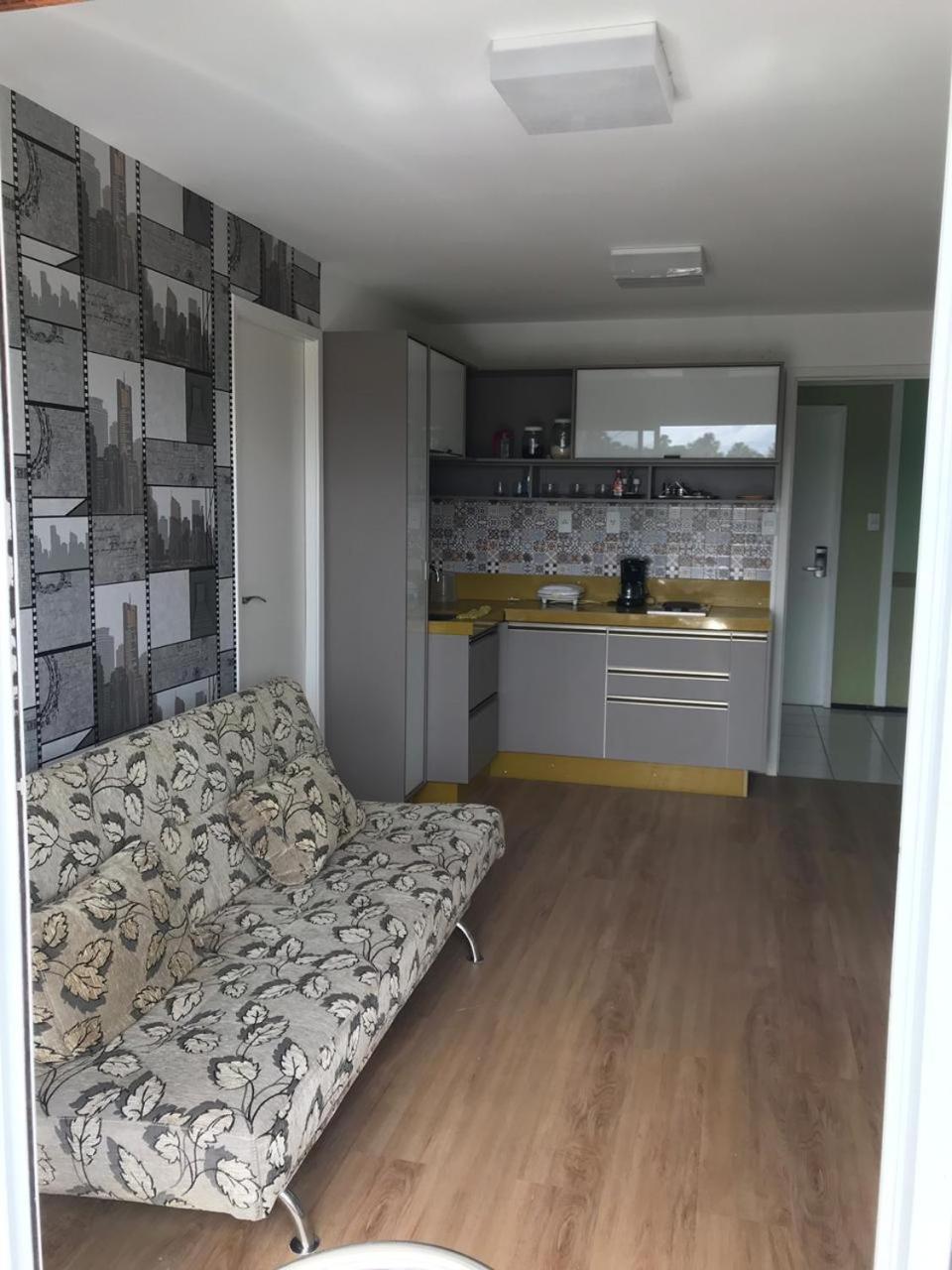 Two-Bedroom Apartment - Photo 2