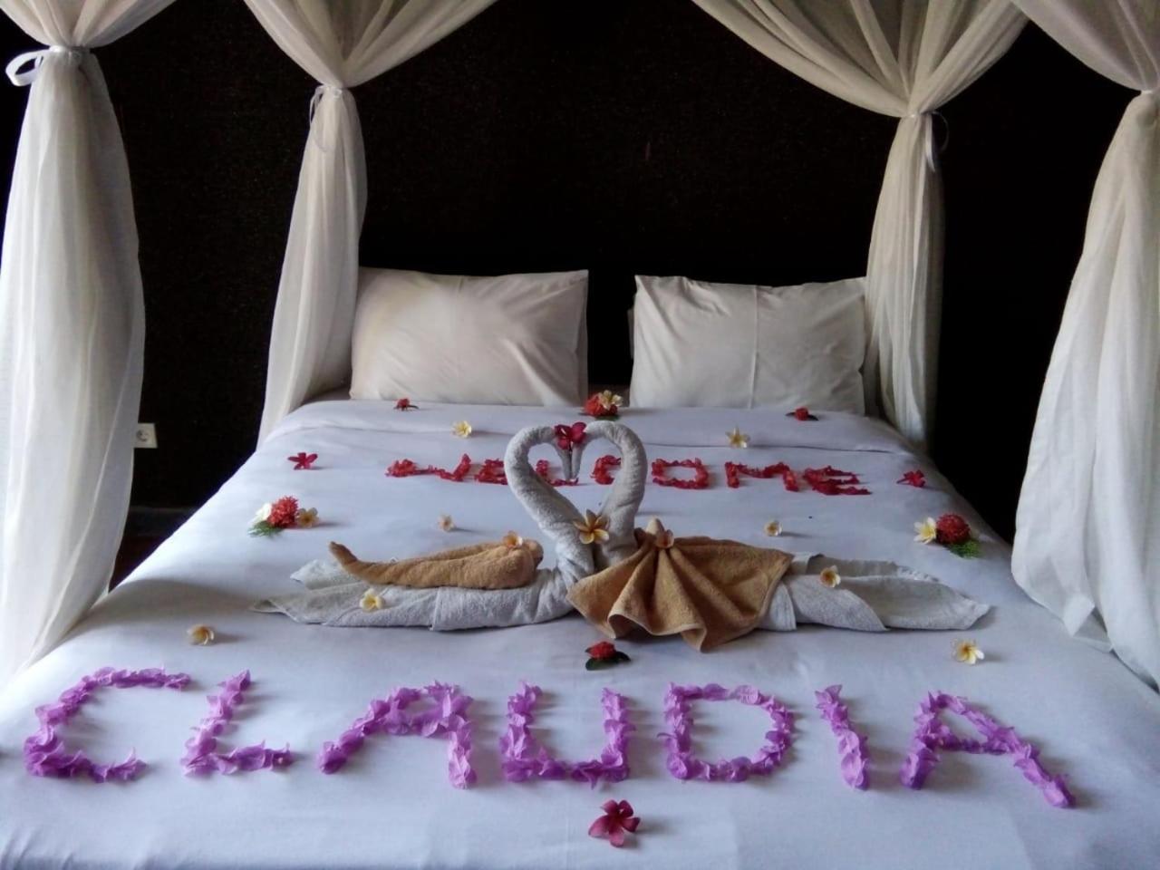 Deluxe Double or Twin Room with Garden View photo 1