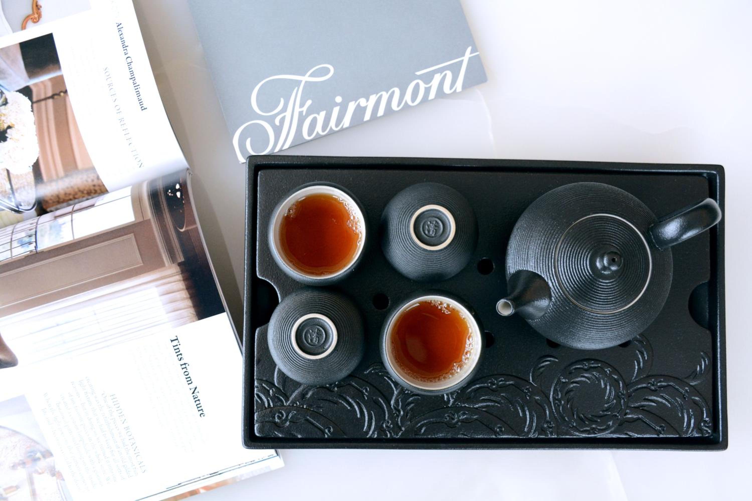 Fairmont King Non Smoking