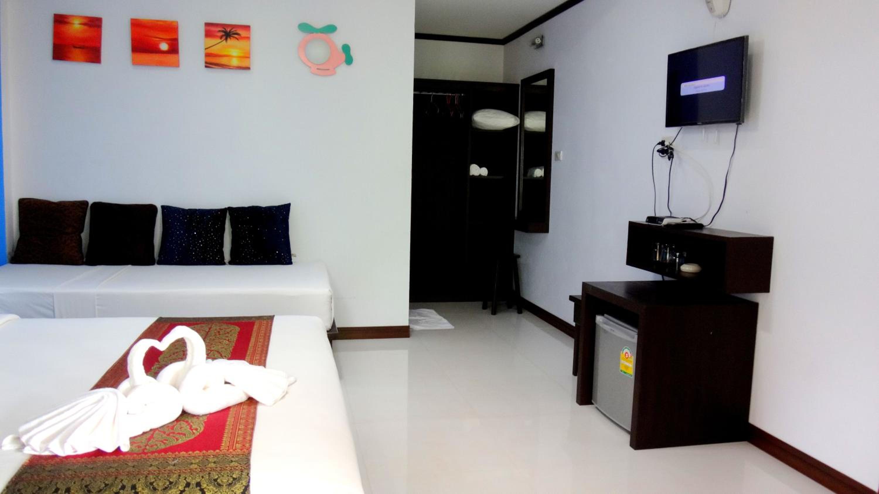 Family Bungalow - Photo 4