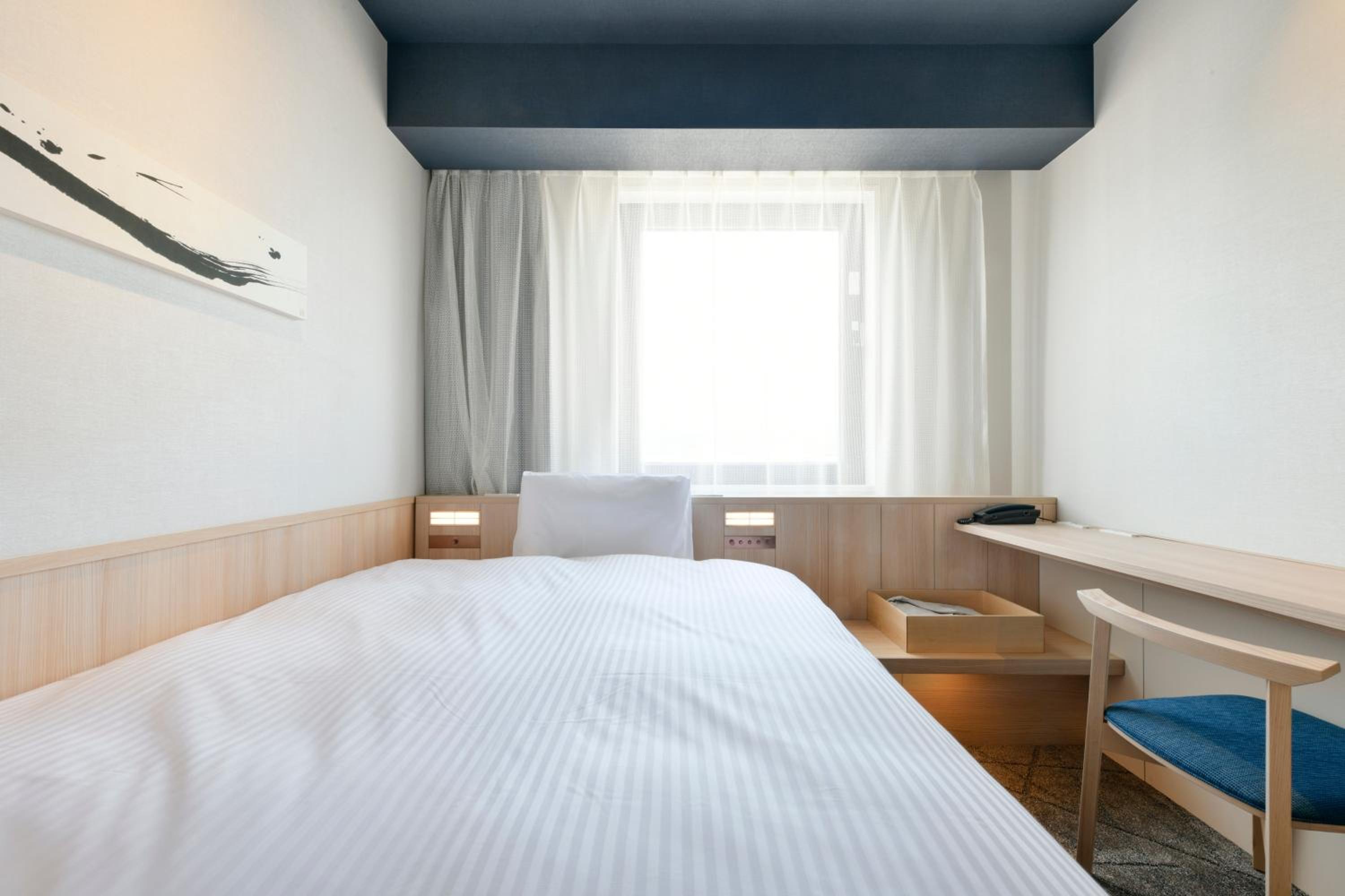 Standard Single Room - Non-Smoking - Photo 2