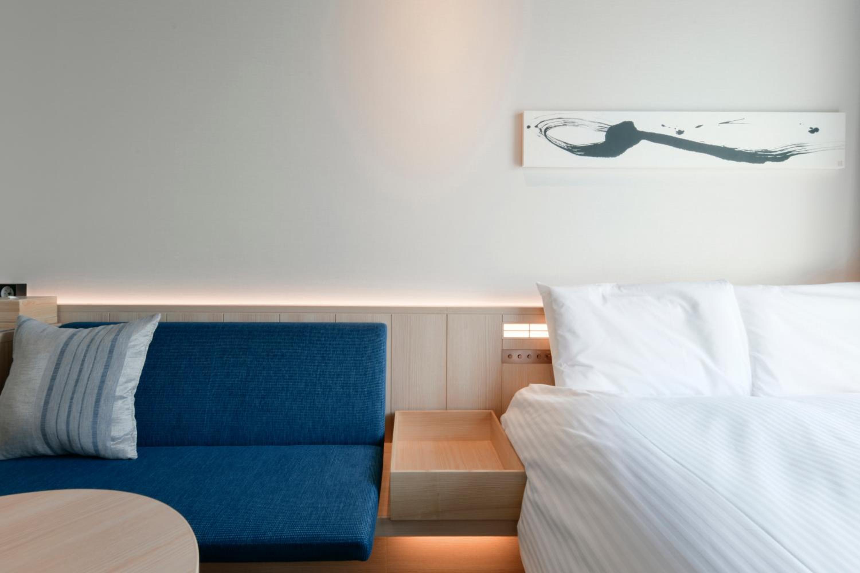 Moderate Double Room - Non-Smoking - Photo 3