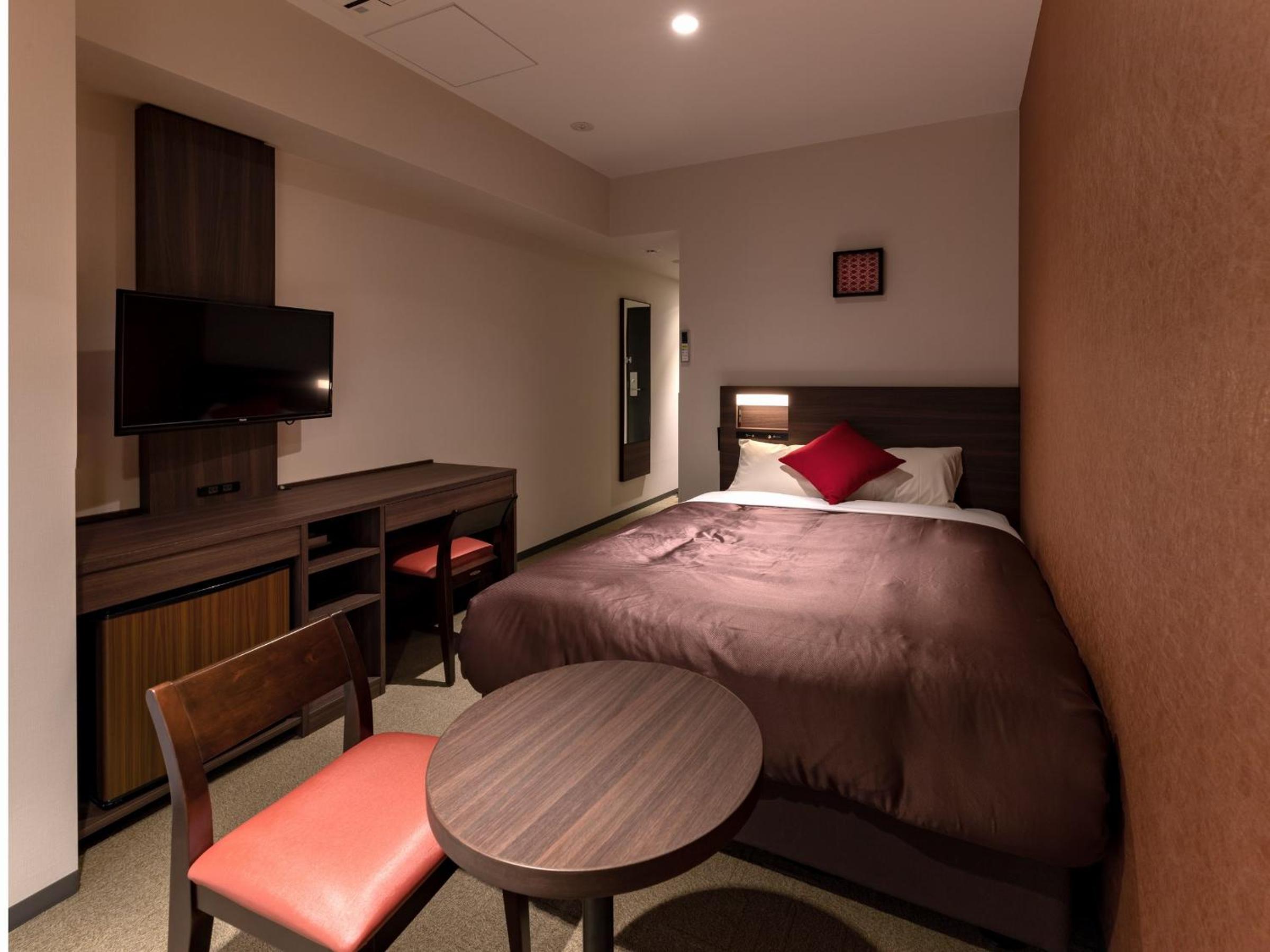 Double Room - Photo 1