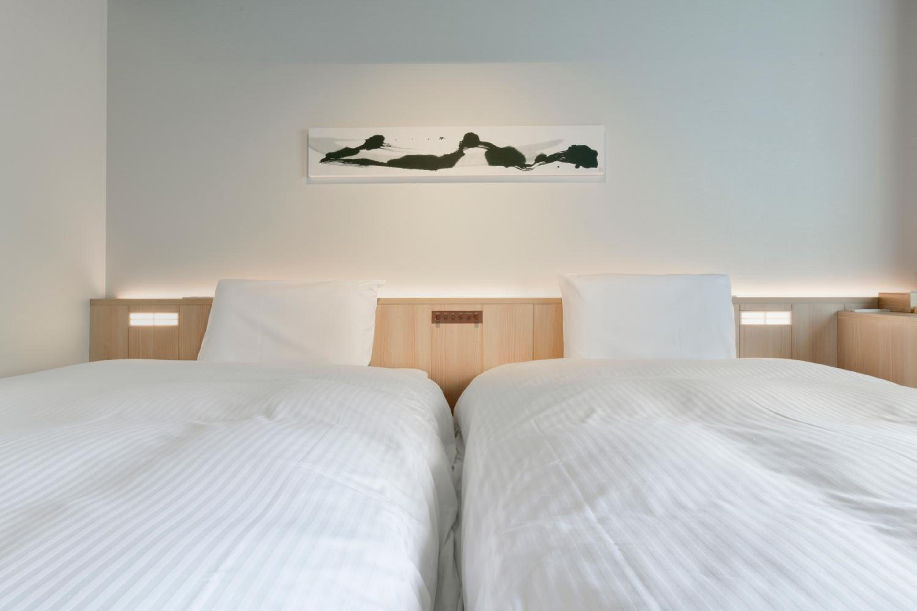 Standard Twin Room - Non-Smoking - Photo 6