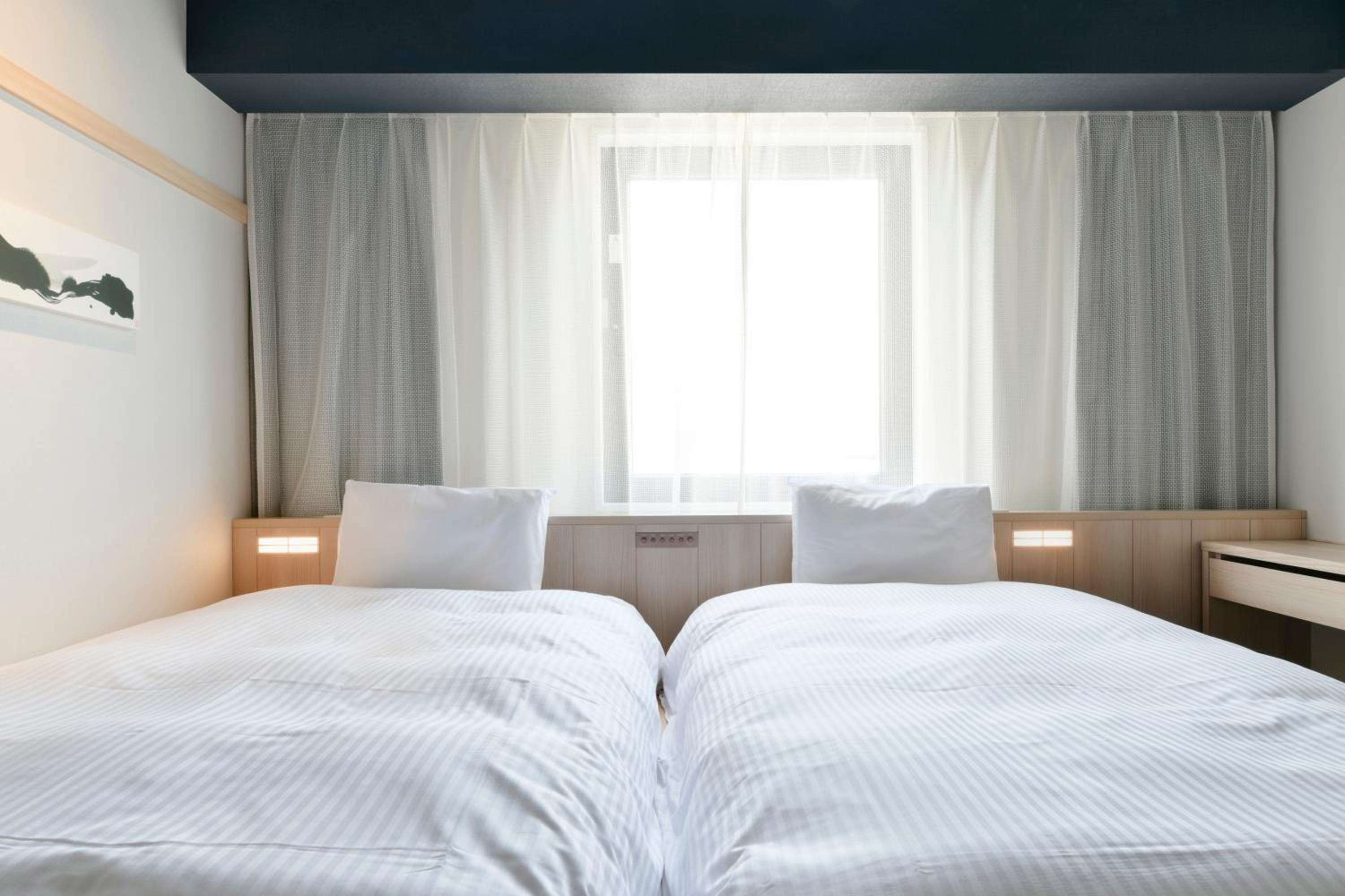 Moderate Twin Room - Non-Smoking - Photo 5