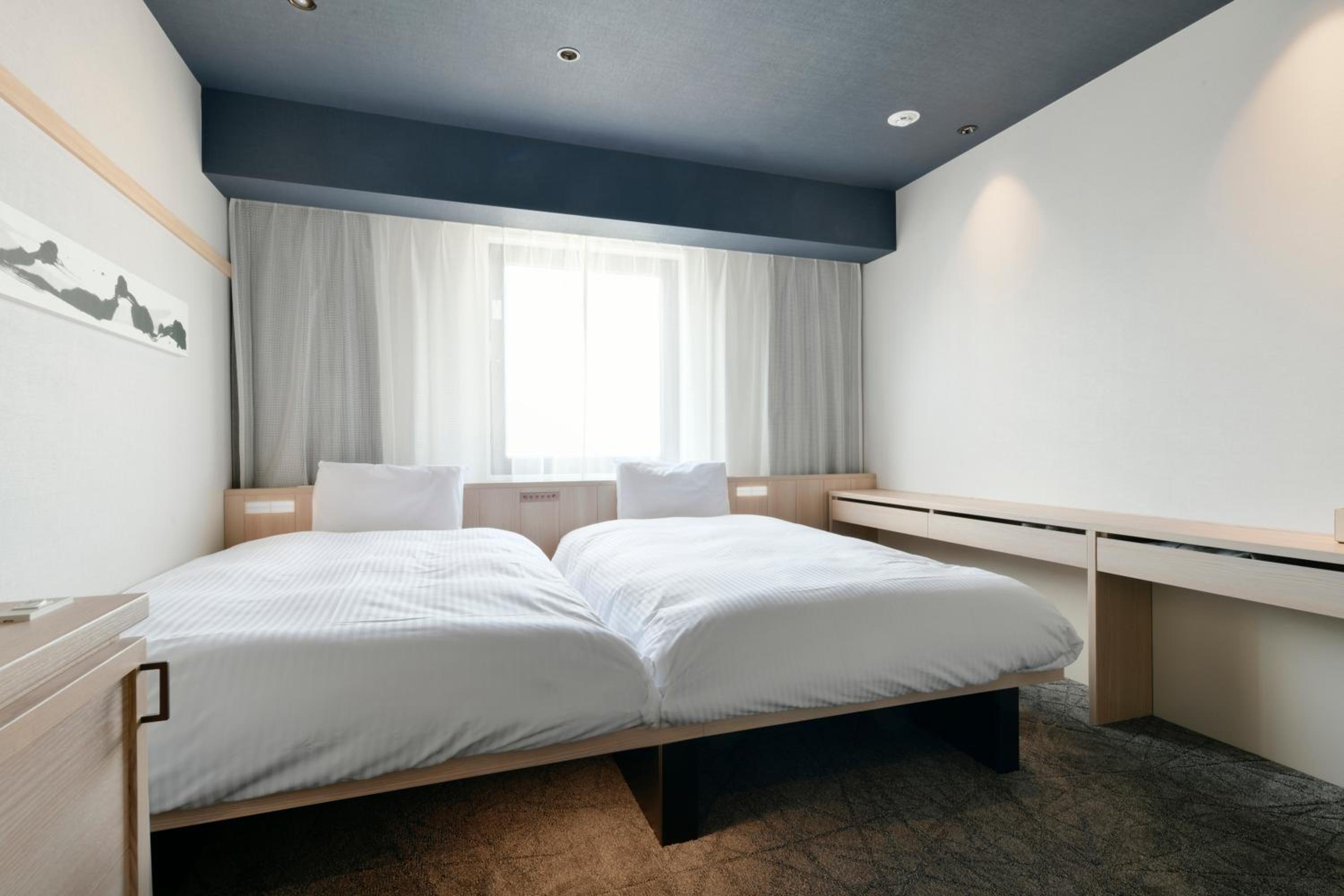 Moderate Twin Room - Non-Smoking - Photo 6