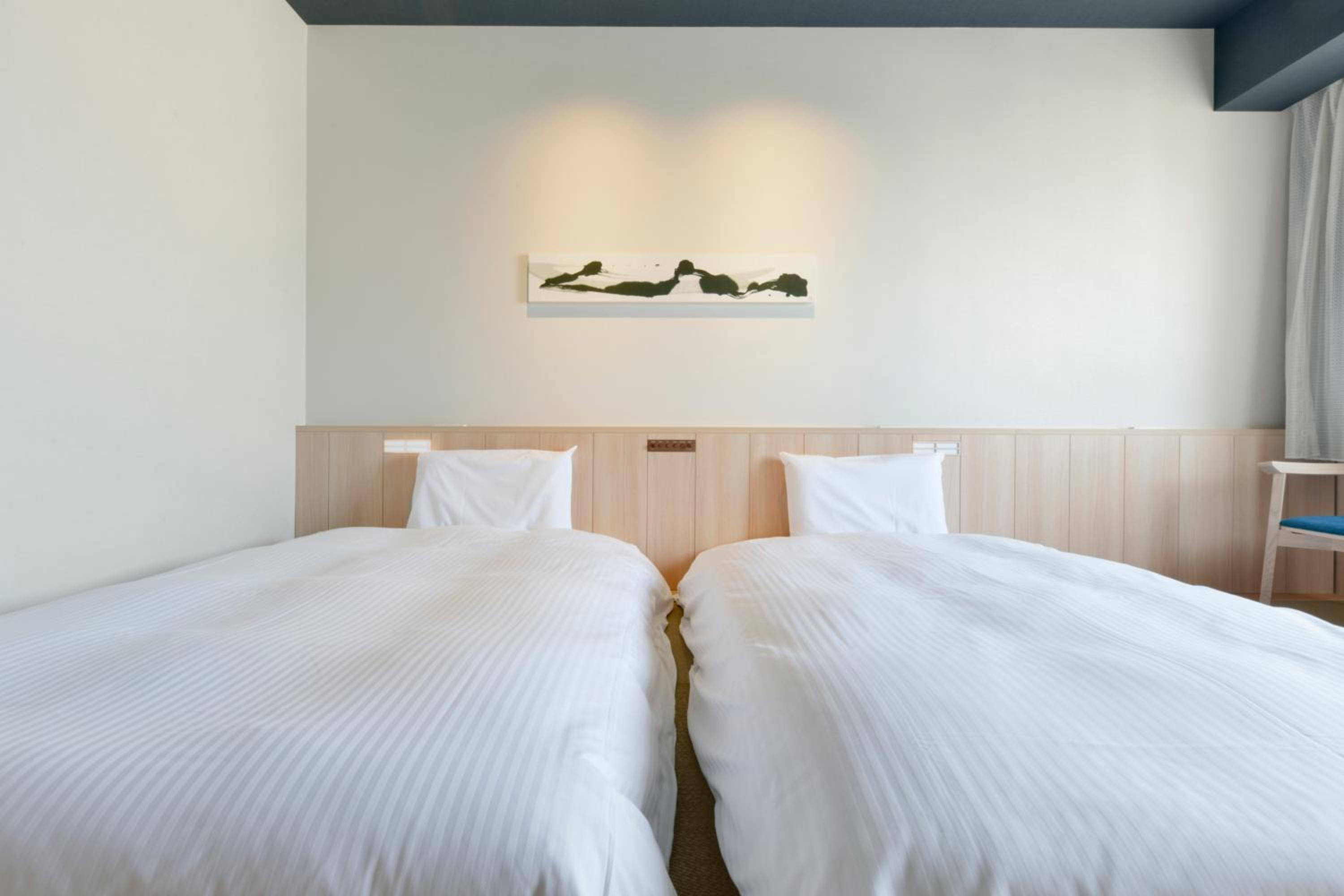 Moderate Twin Room - Non-Smoking - Photo 1