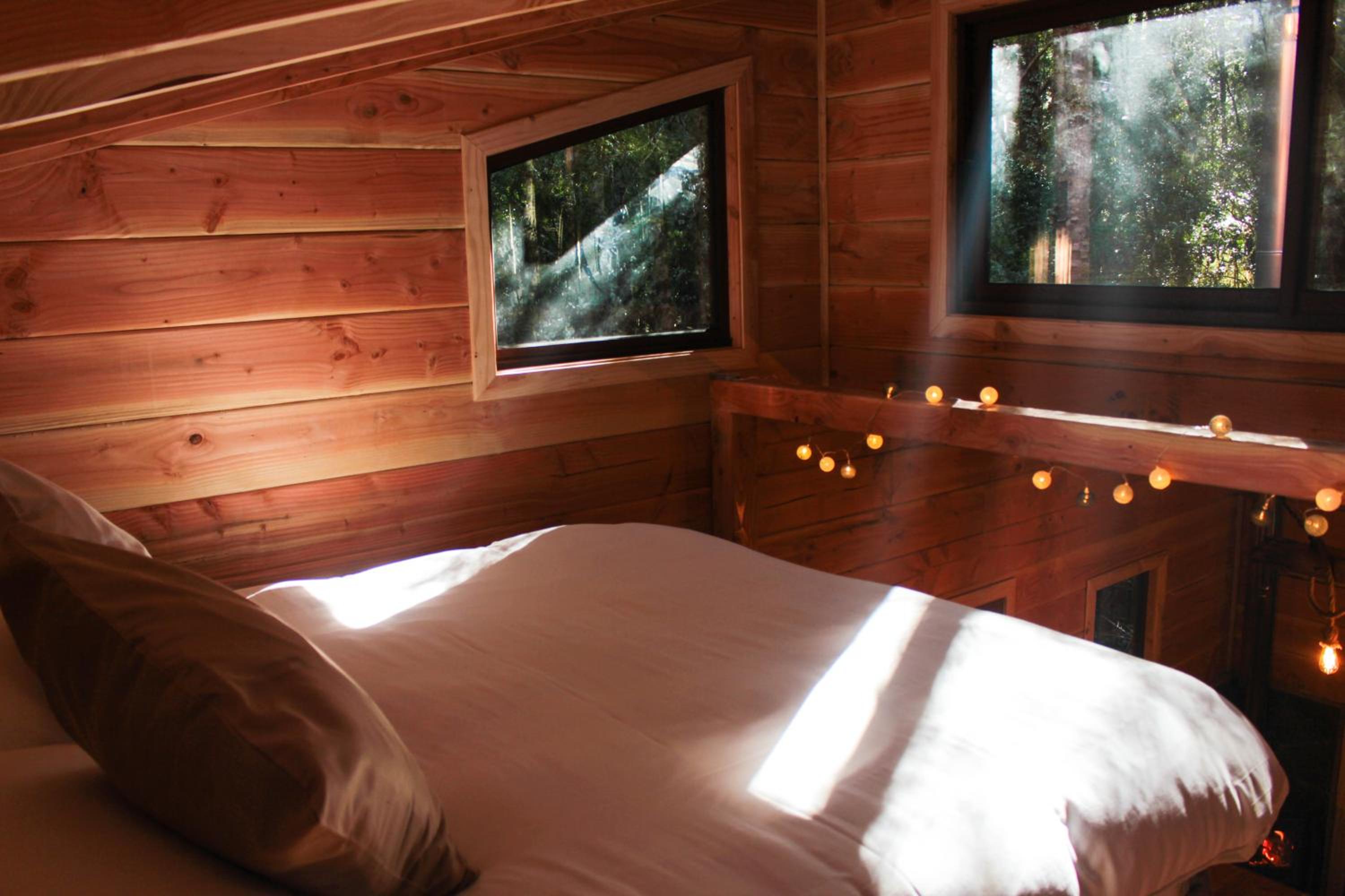 Chalet photo 3