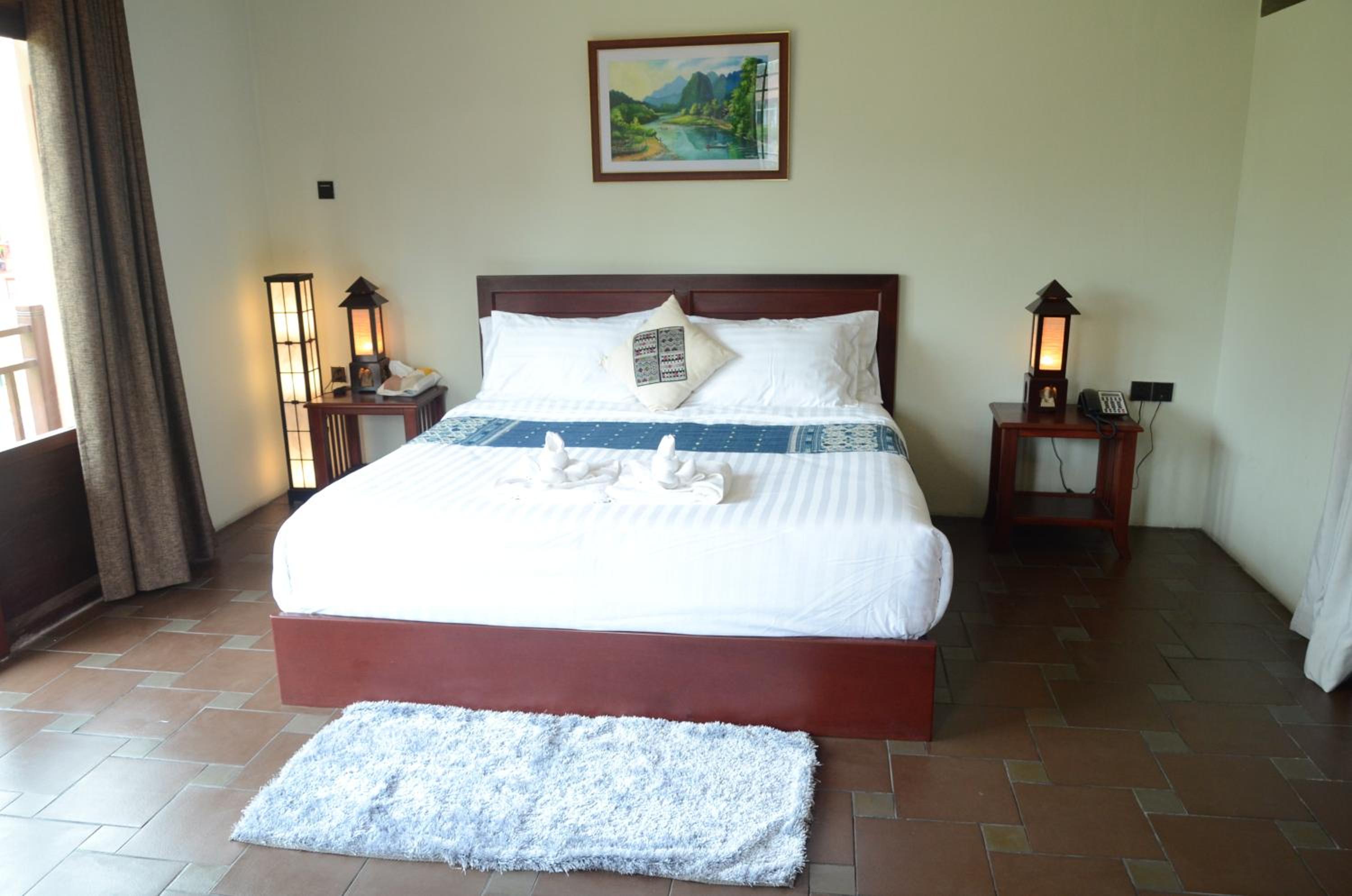 Deluxe Superior Room - Photo 10