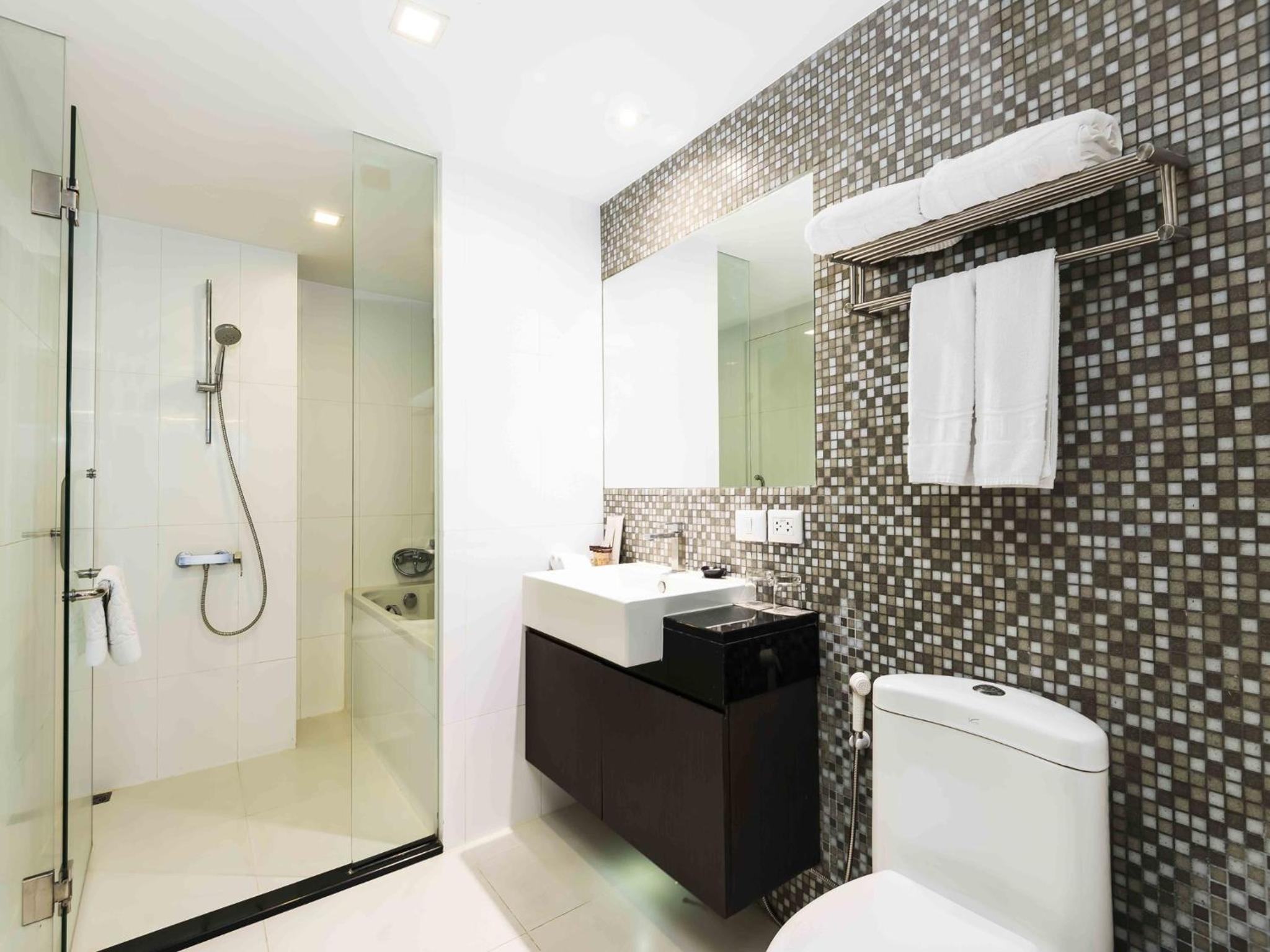 Two-Bedroom Suite photo 3