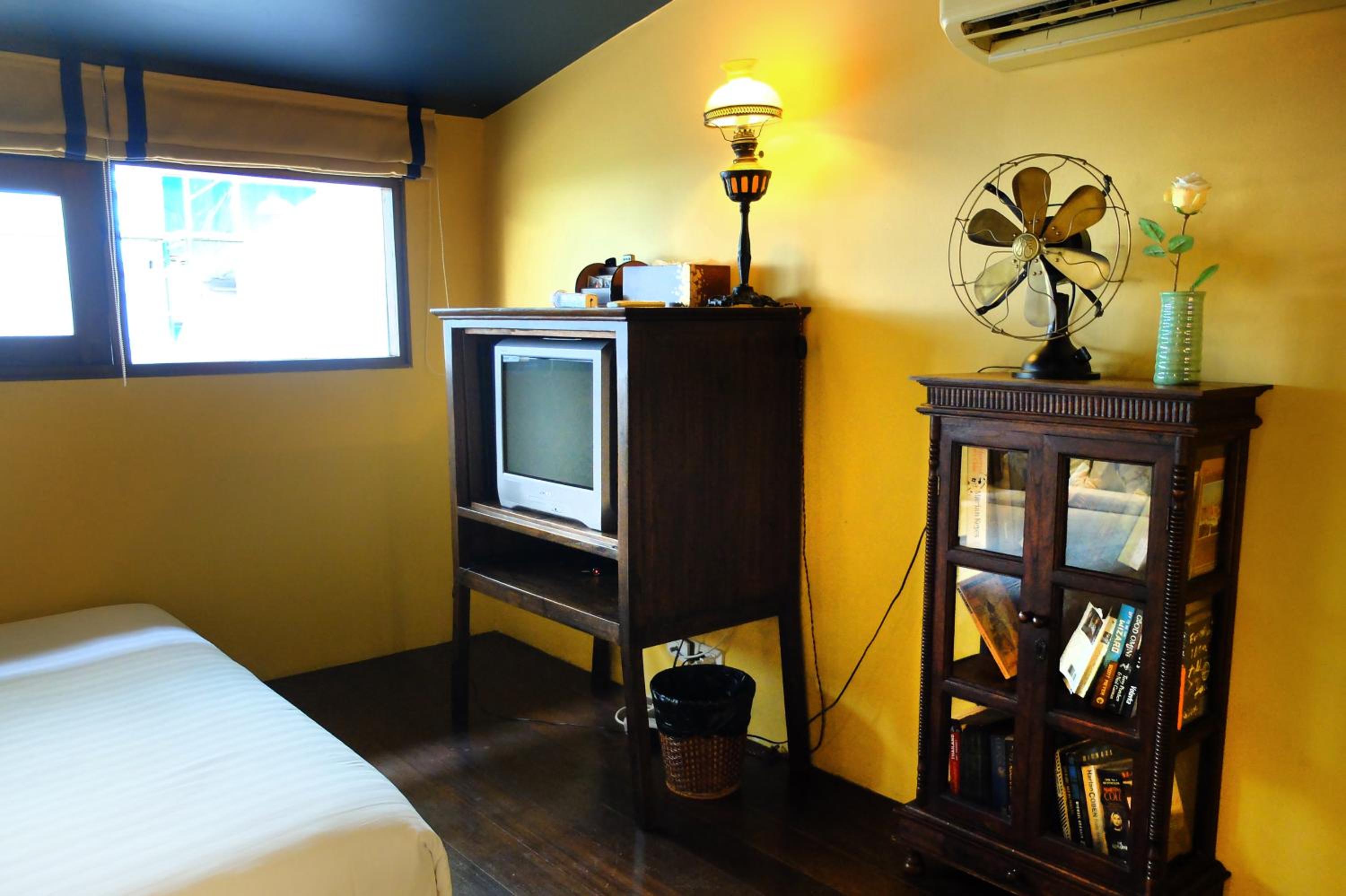 King Loft Suite