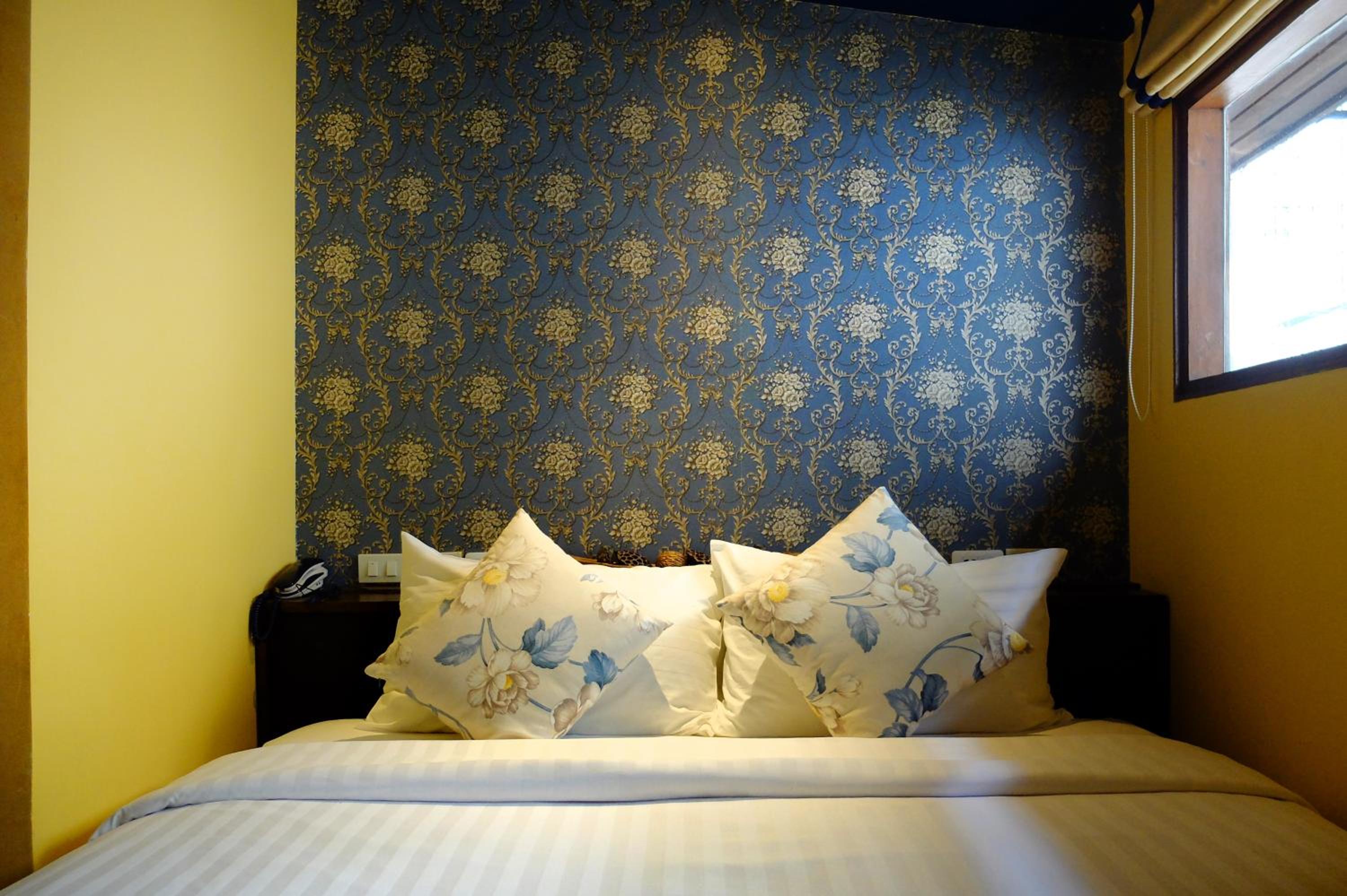 King Loft Suite